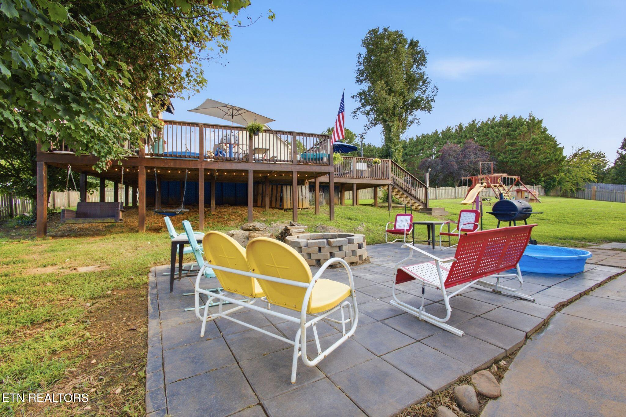 502 Davis Hollow Road Seymour TN 37865