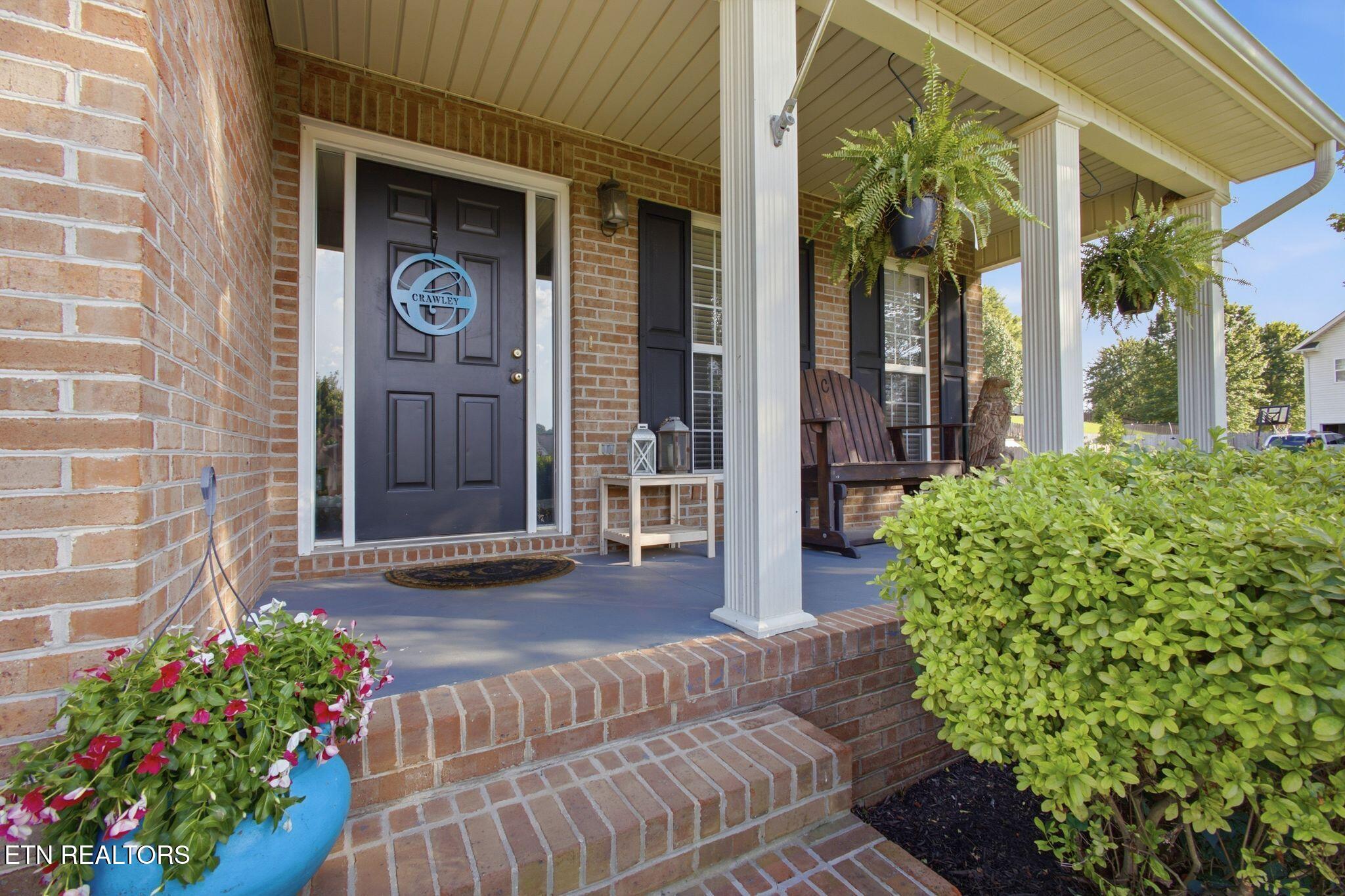 502 Davis Hollow Road Seymour TN 37865