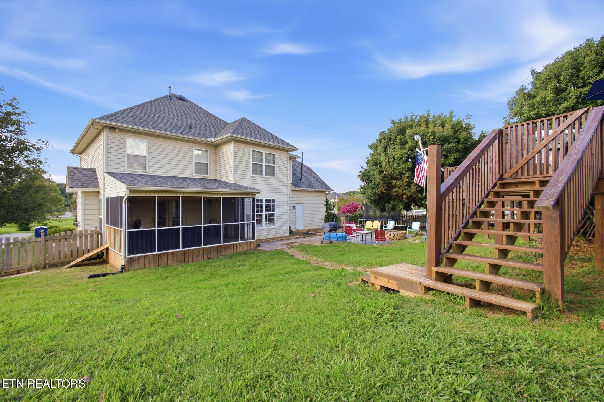 502 Davis Hollow Road Seymour TN 37865