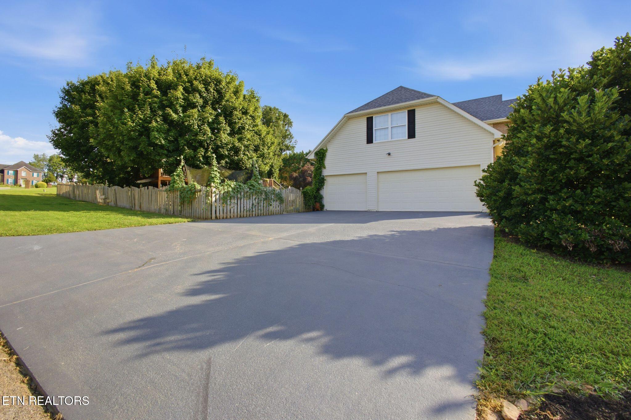 502 Davis Hollow Road Seymour TN 37865