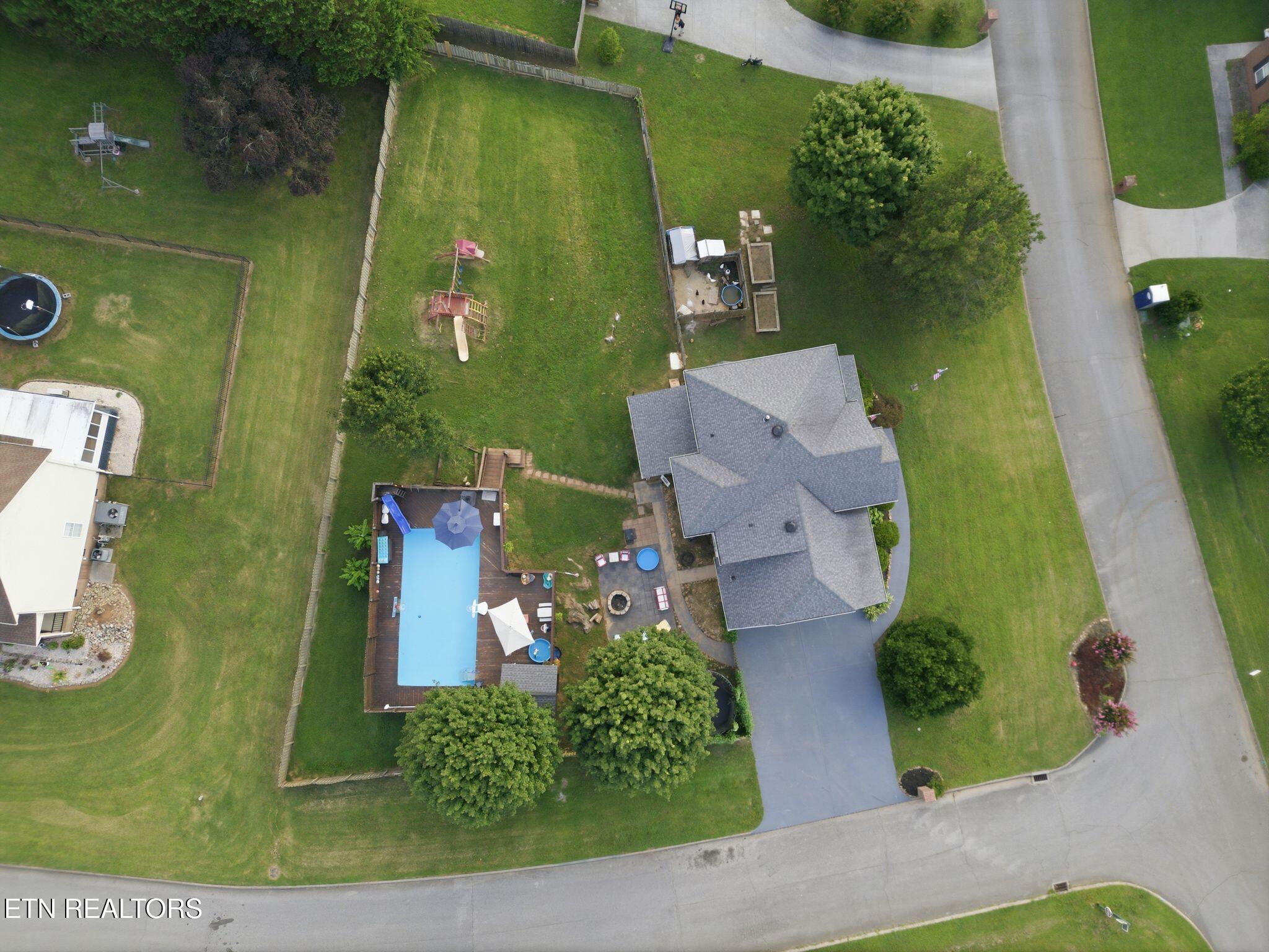 502 Davis Hollow Road Seymour TN 37865