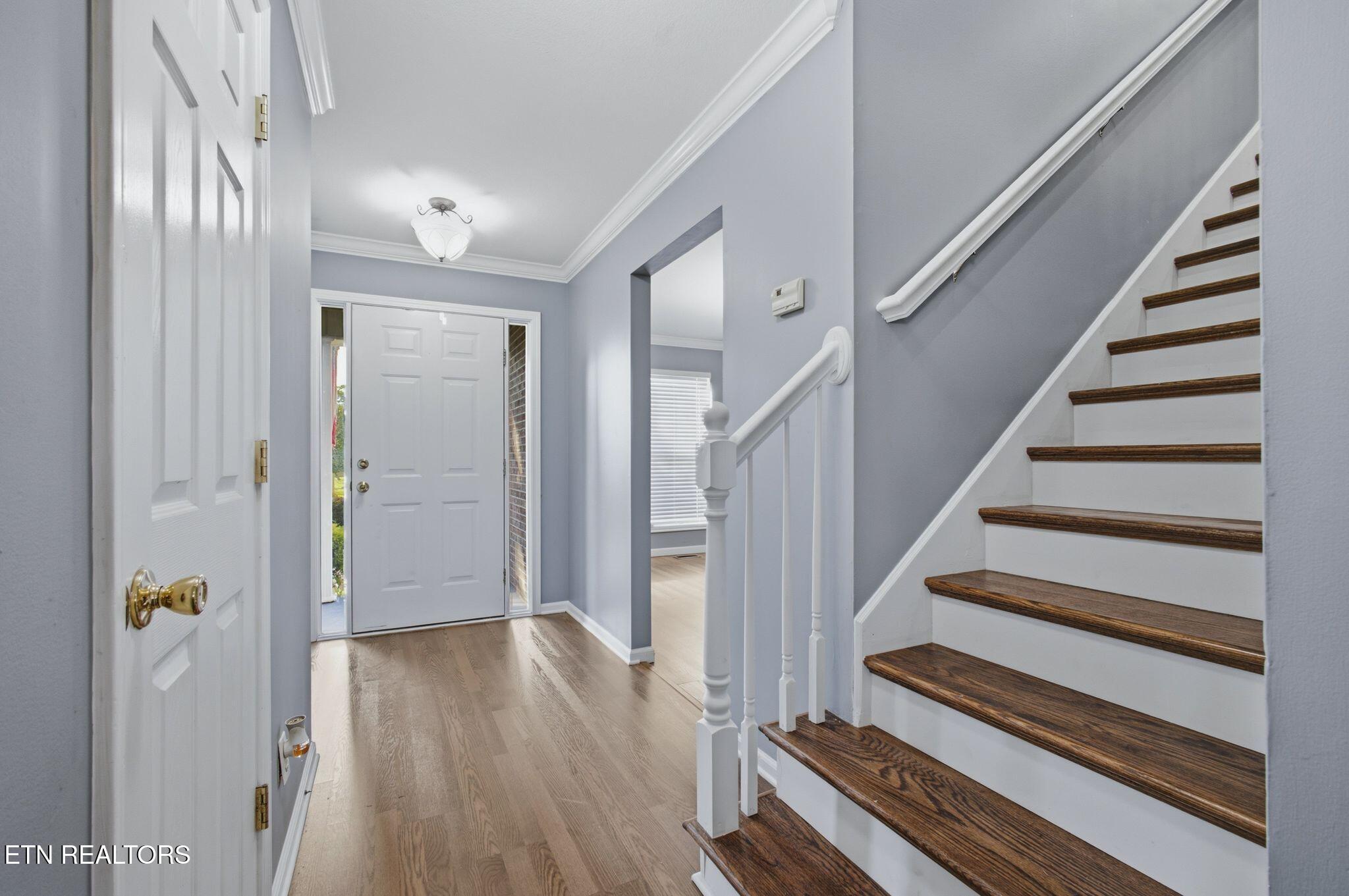 502 Davis Hollow Road Seymour TN 37865
