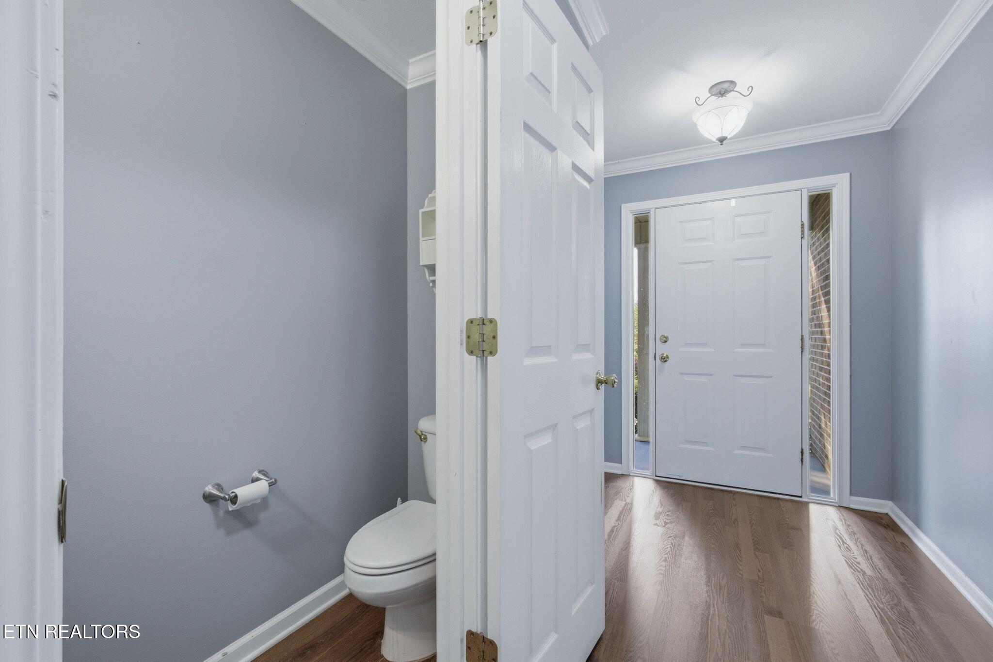 502 Davis Hollow Road Seymour TN 37865