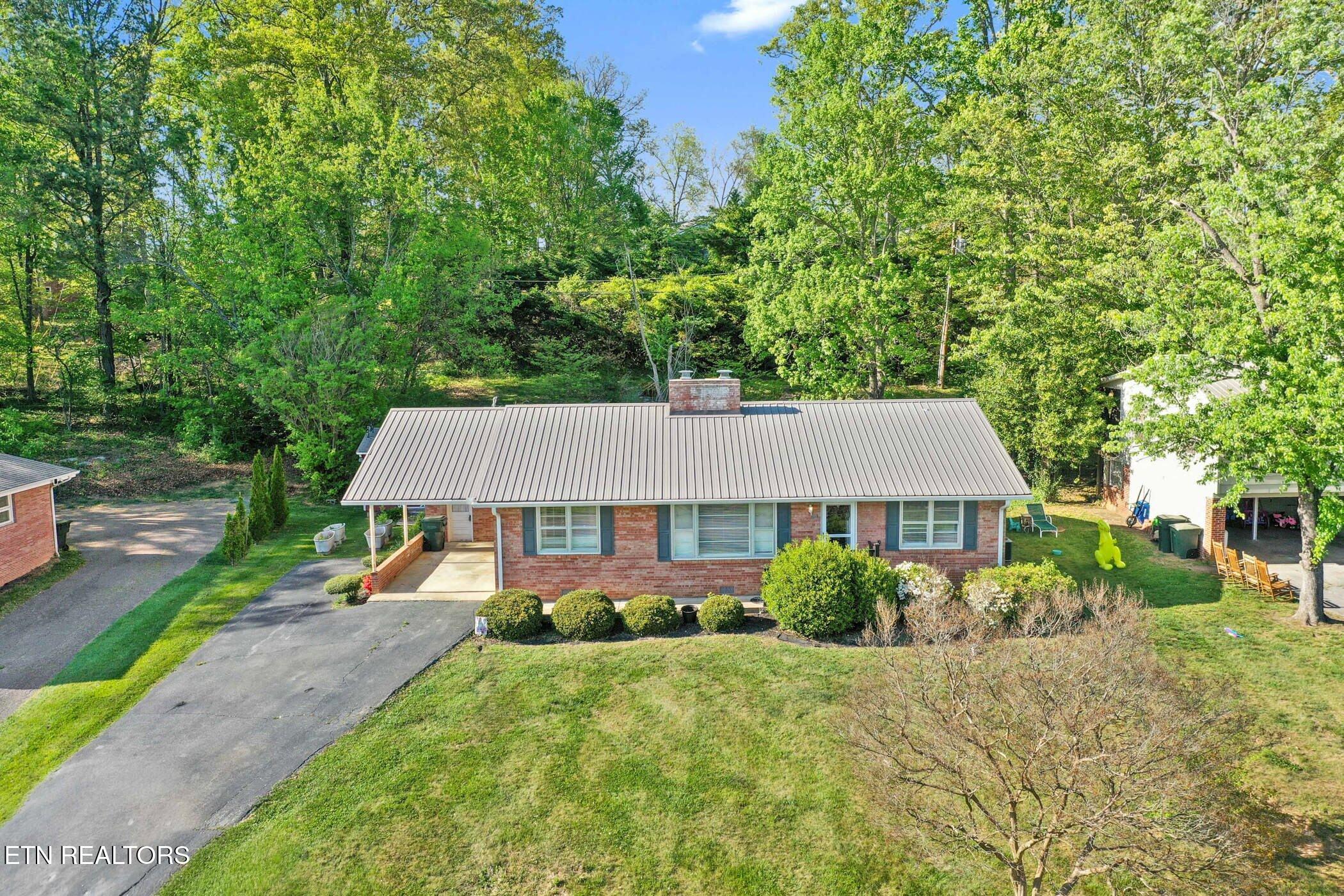 1903 Old Tusculum Road Greeneville TN 37745