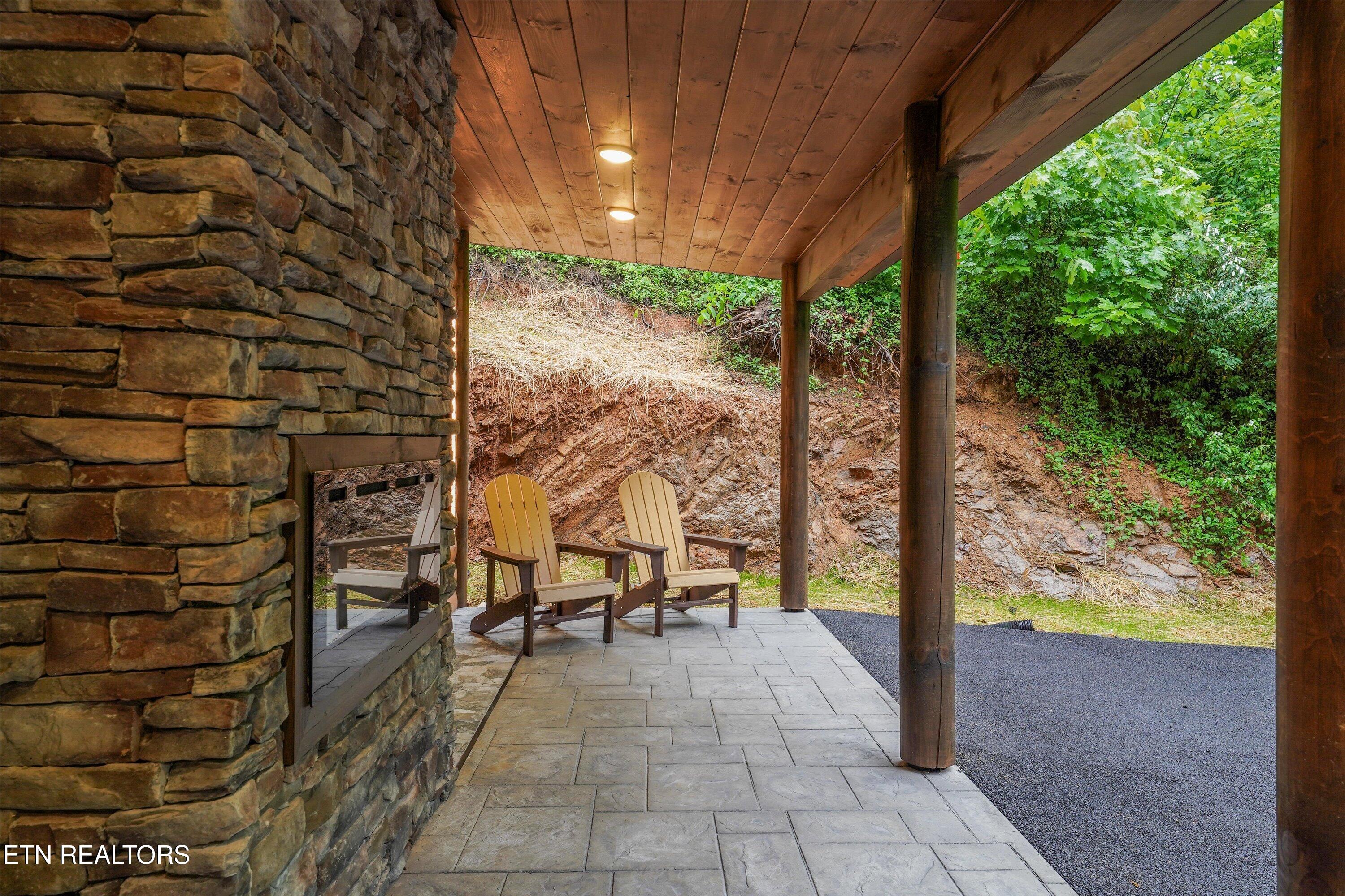 2036 Ridge Road Pigeon Forge TN 37863