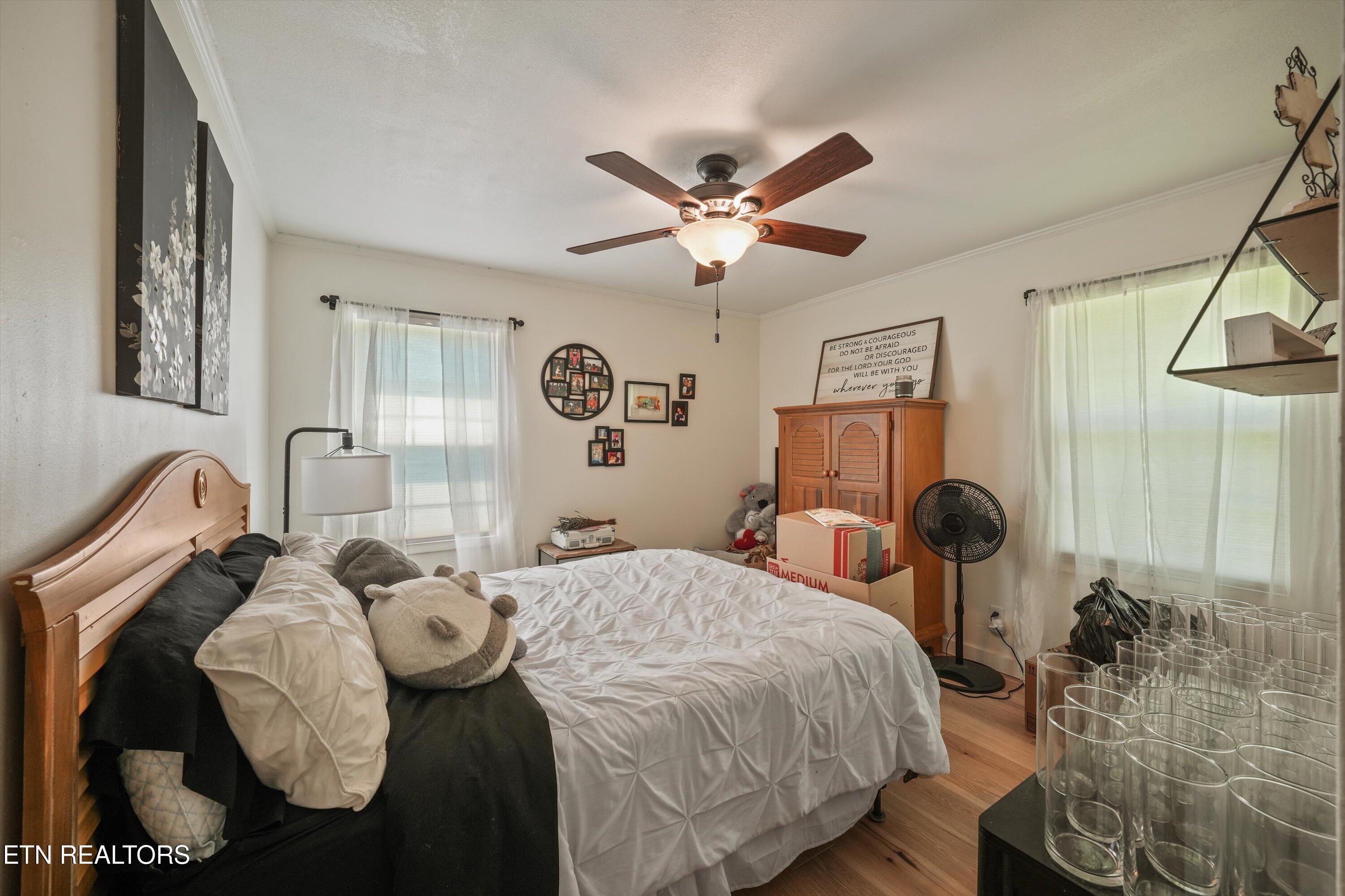 636 Robertsville Road Oak Ridge TN 37830