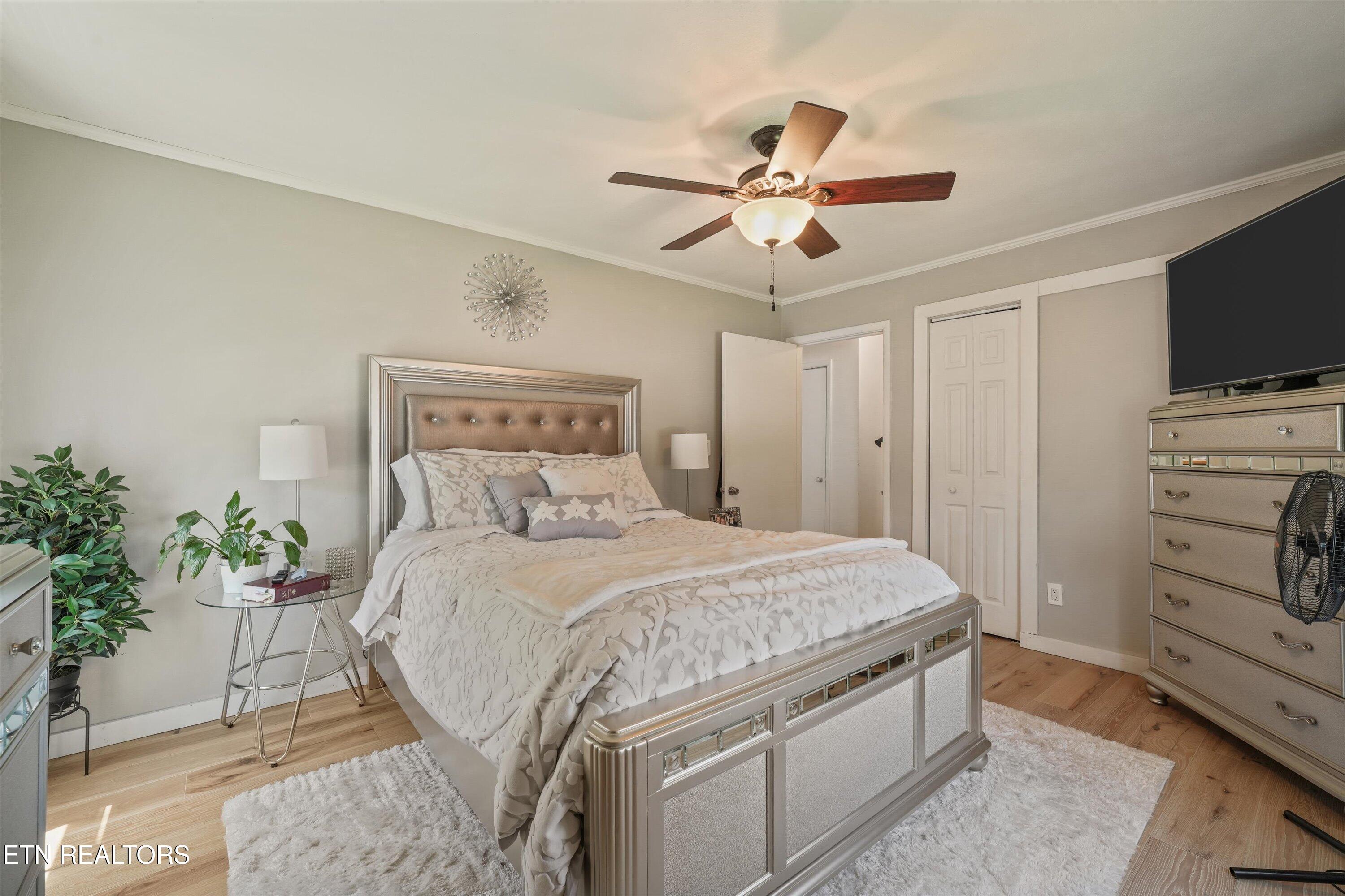 636 Robertsville Road Oak Ridge TN 37830