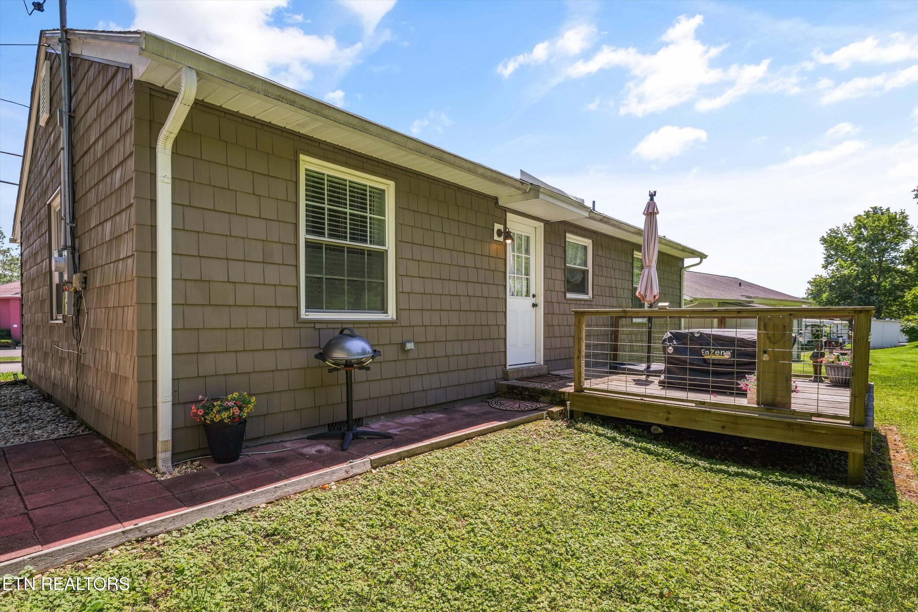 636 Robertsville Road Oak Ridge TN 37830