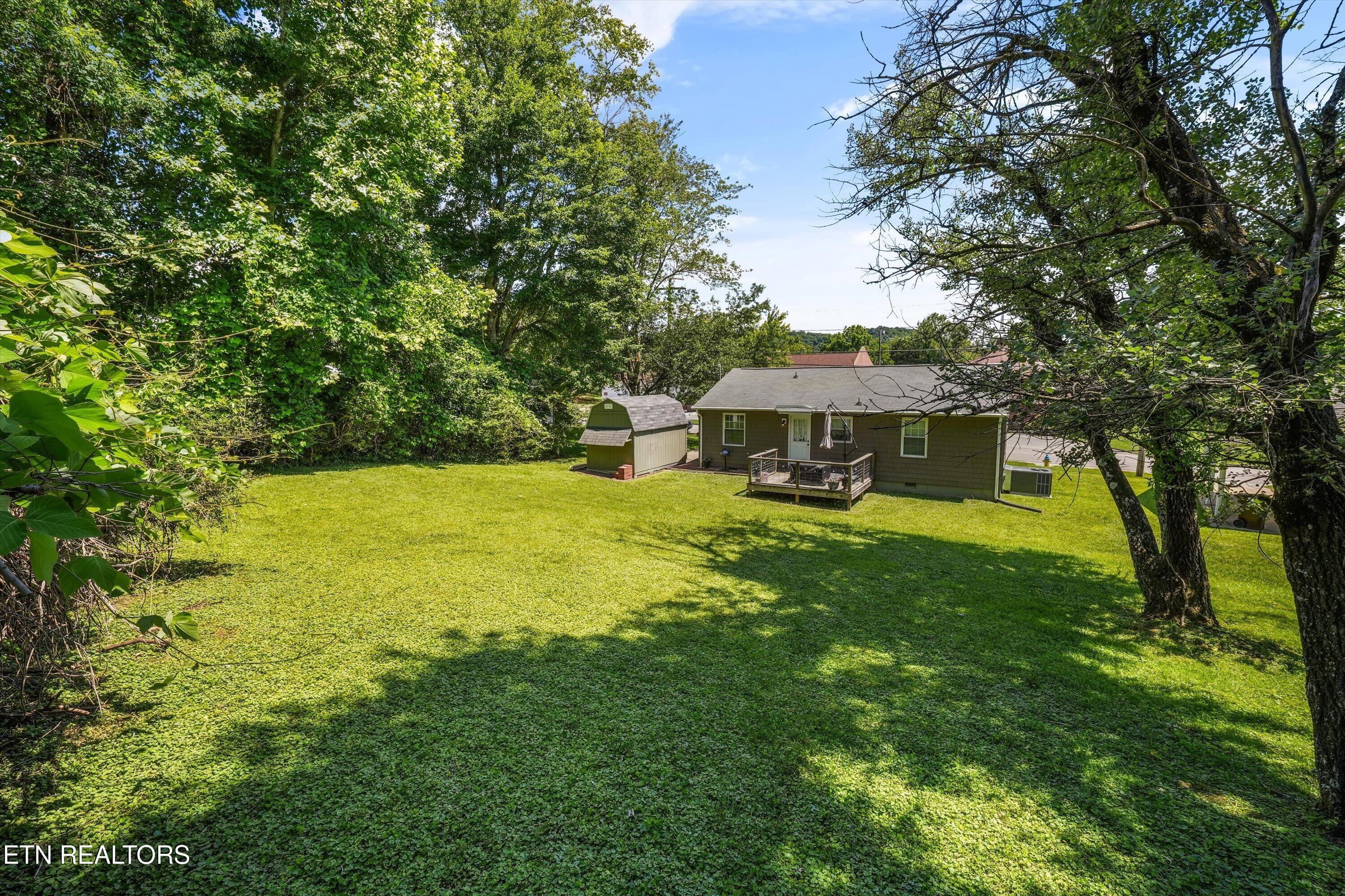 636 Robertsville Road Oak Ridge TN 37830