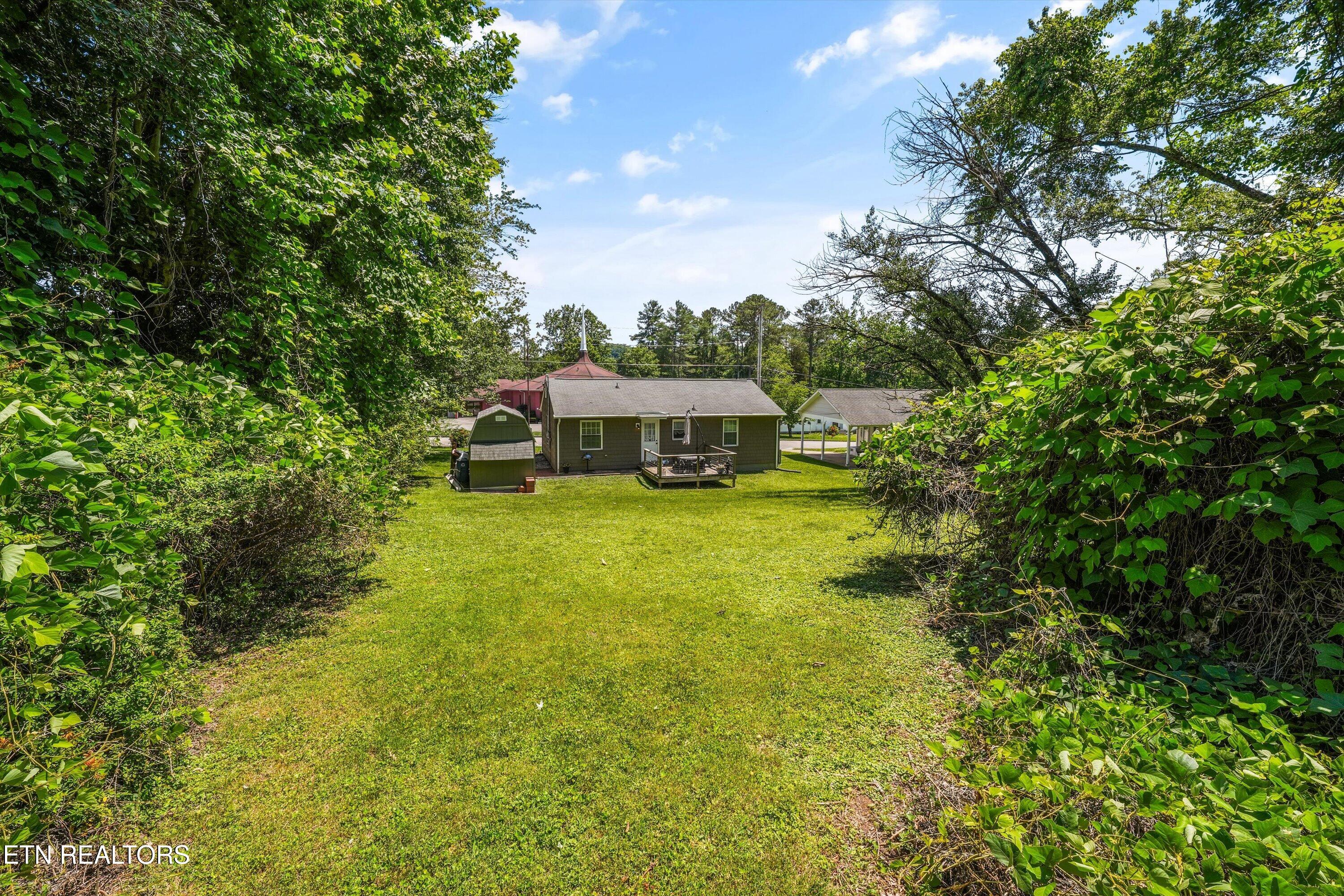 636 Robertsville Road Oak Ridge TN 37830