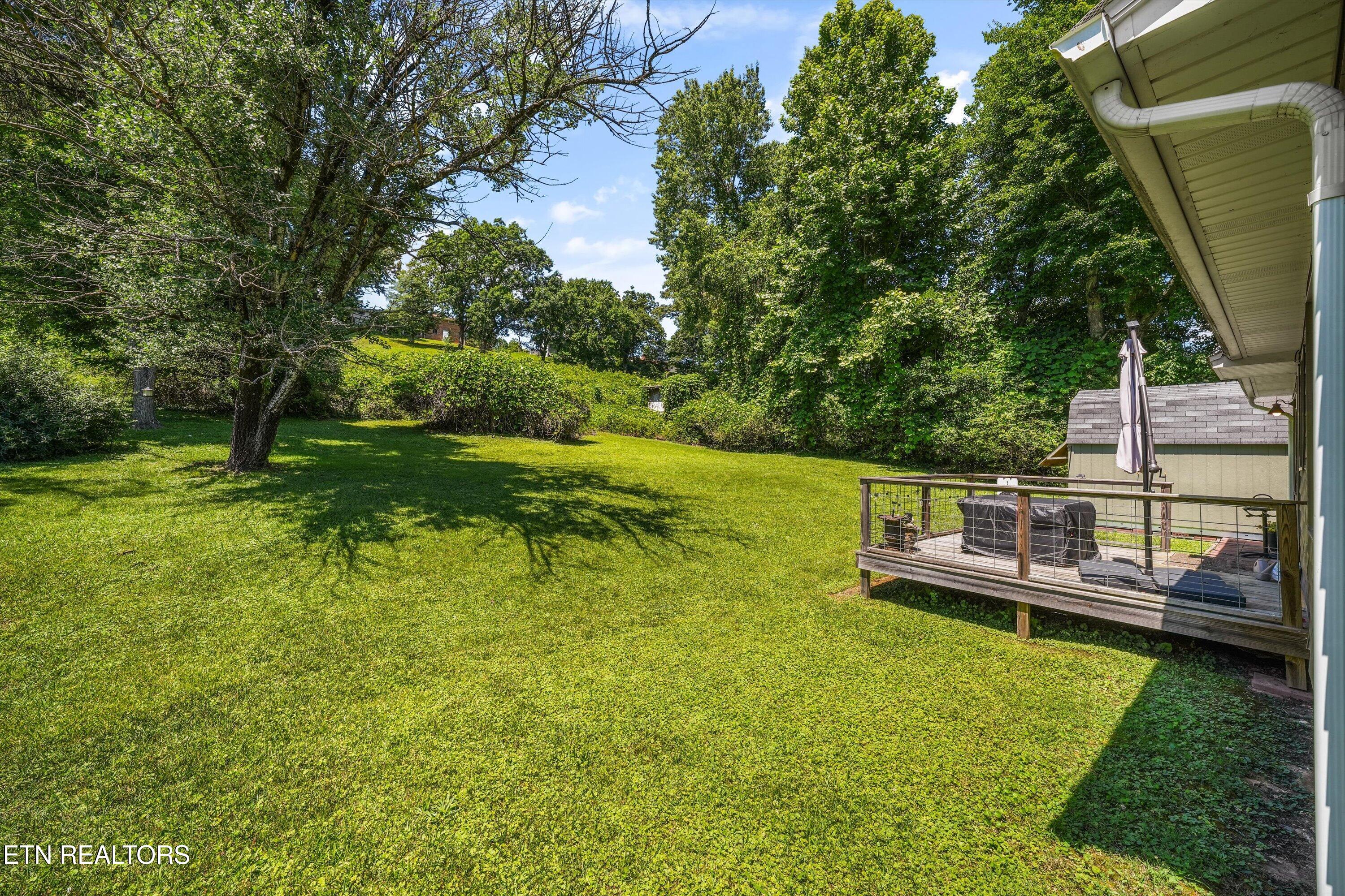636 Robertsville Road Oak Ridge TN 37830