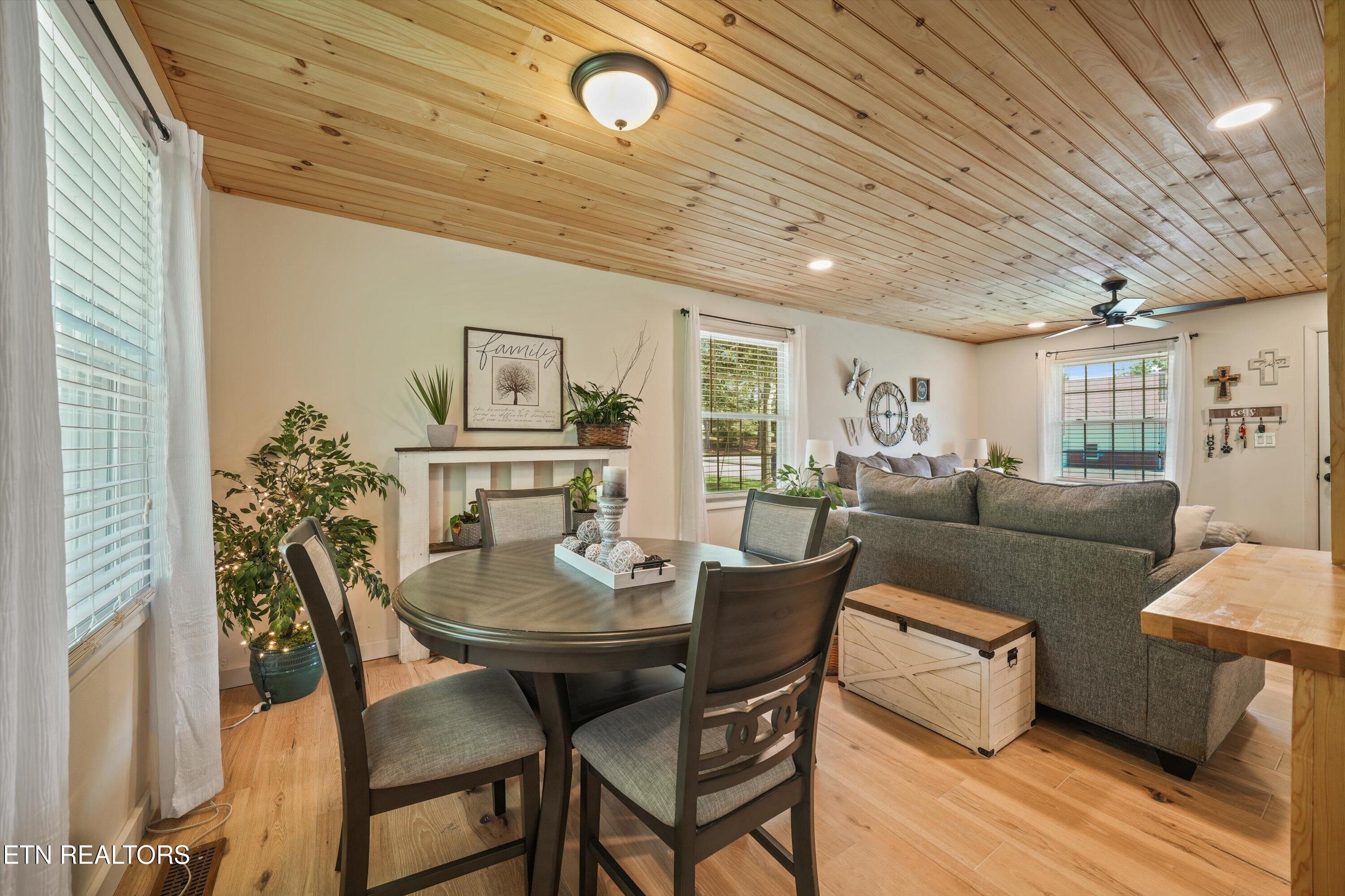 636 Robertsville Road Oak Ridge TN 37830