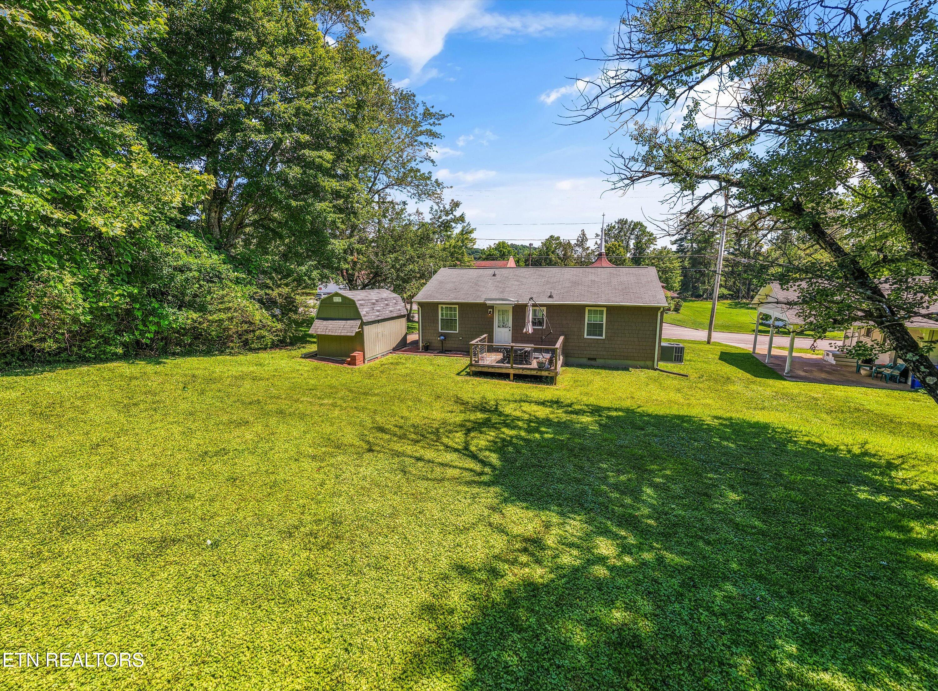 636 Robertsville Road Oak Ridge TN 37830