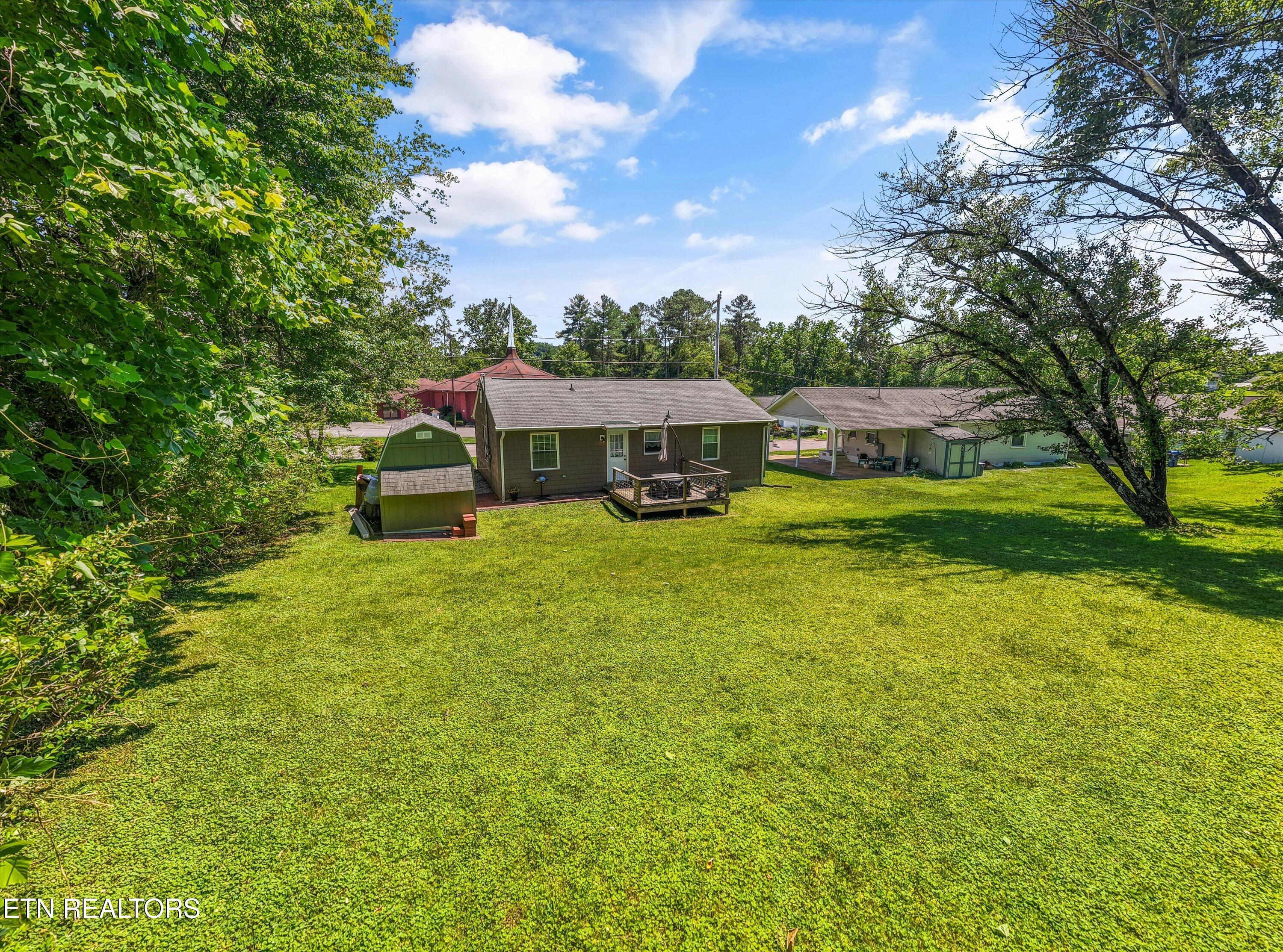636 Robertsville Road Oak Ridge TN 37830