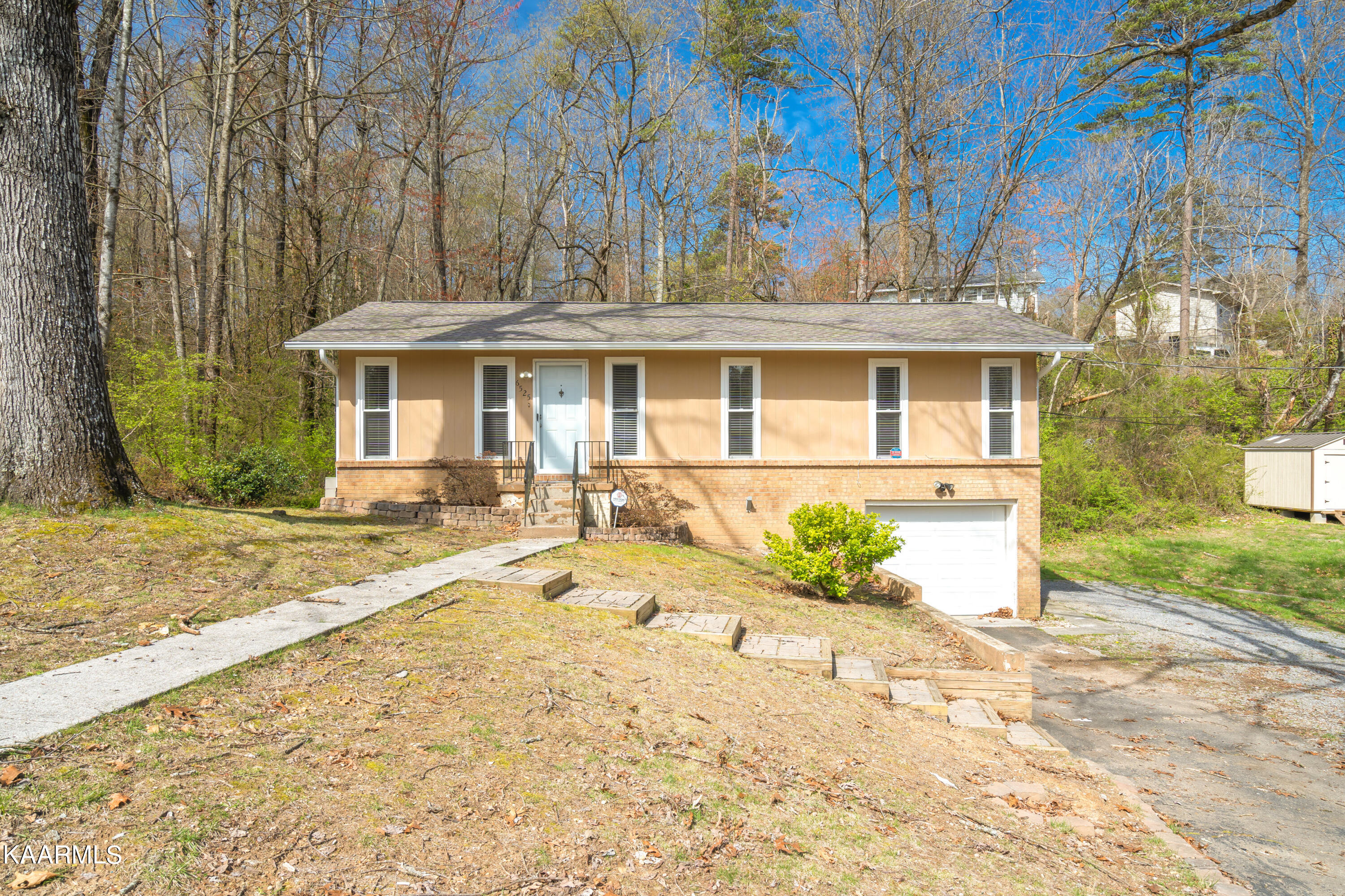 6525 Ellesmere Drive Knoxville TN 37921