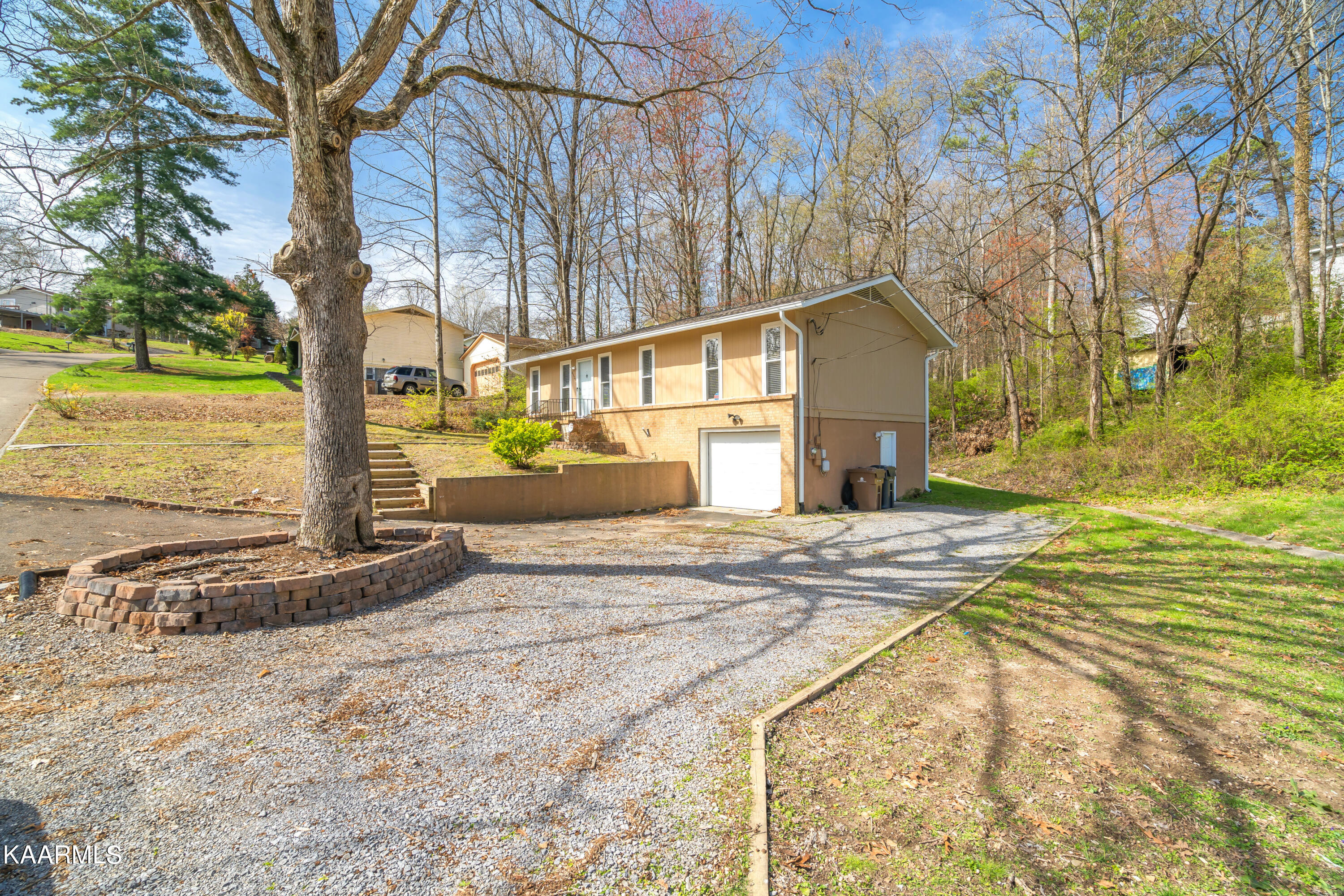6525 Ellesmere Drive Knoxville TN 37921