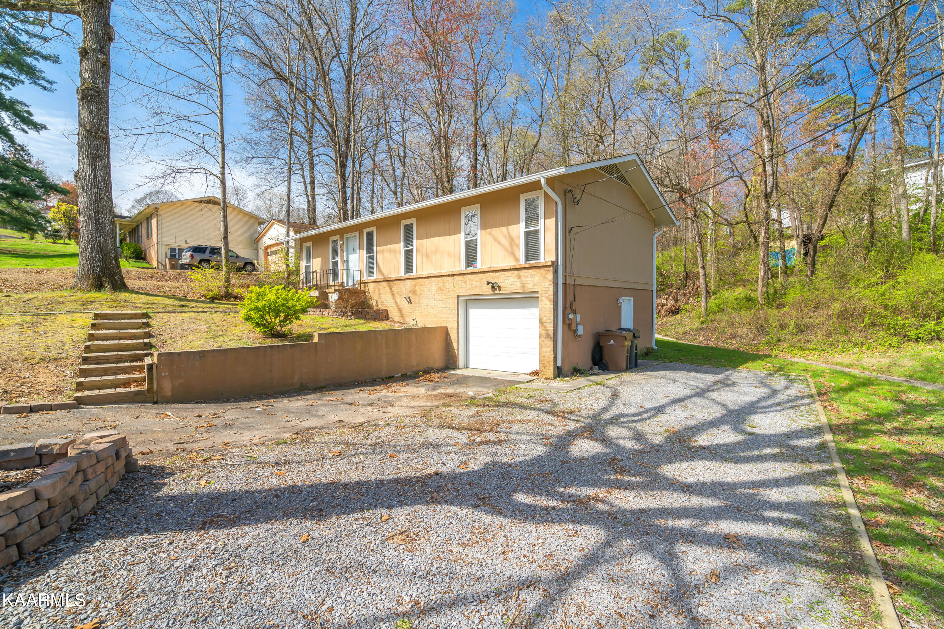 6525 Ellesmere Drive Knoxville TN 37921