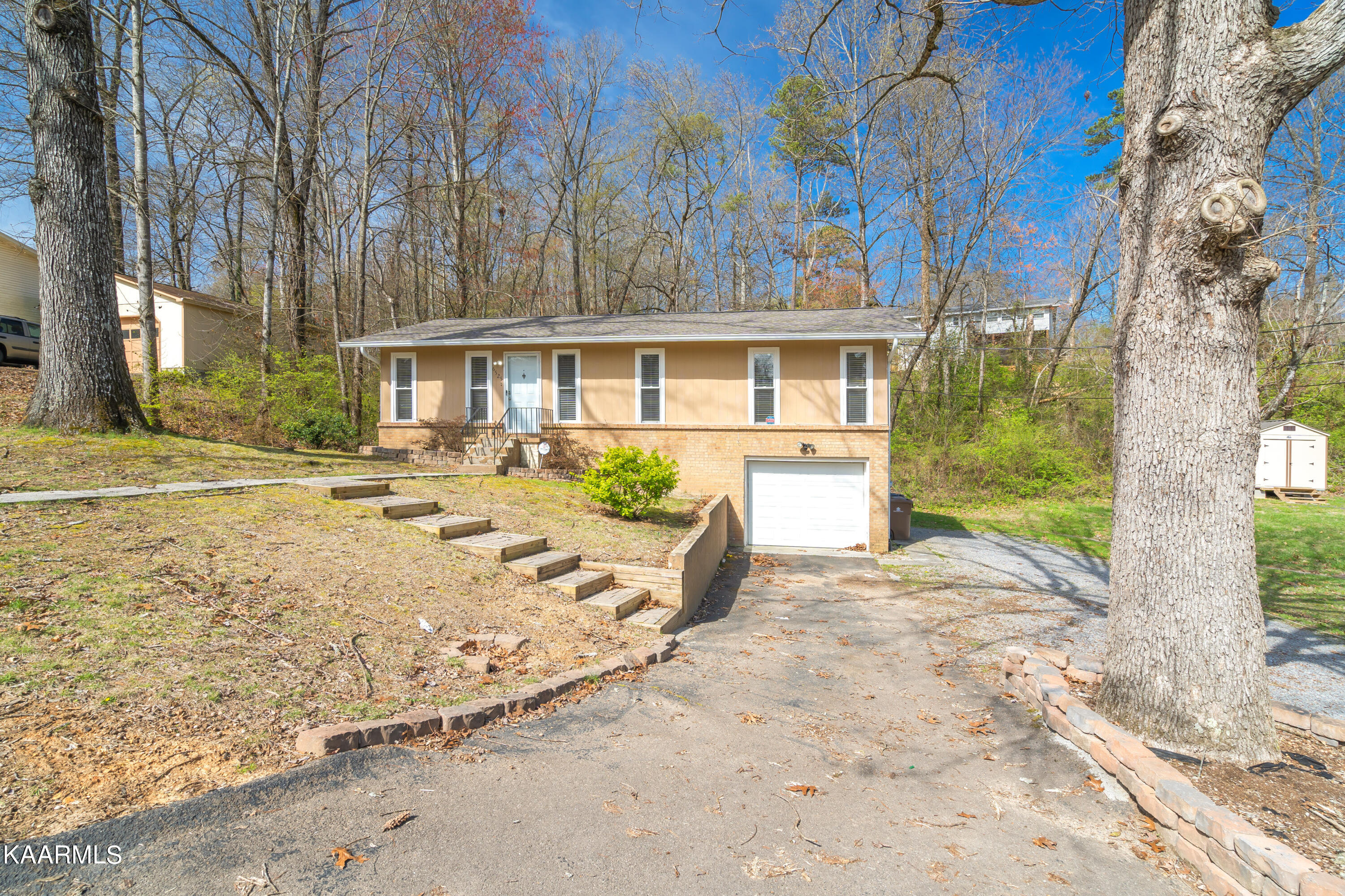 6525 Ellesmere Drive Knoxville TN 37921