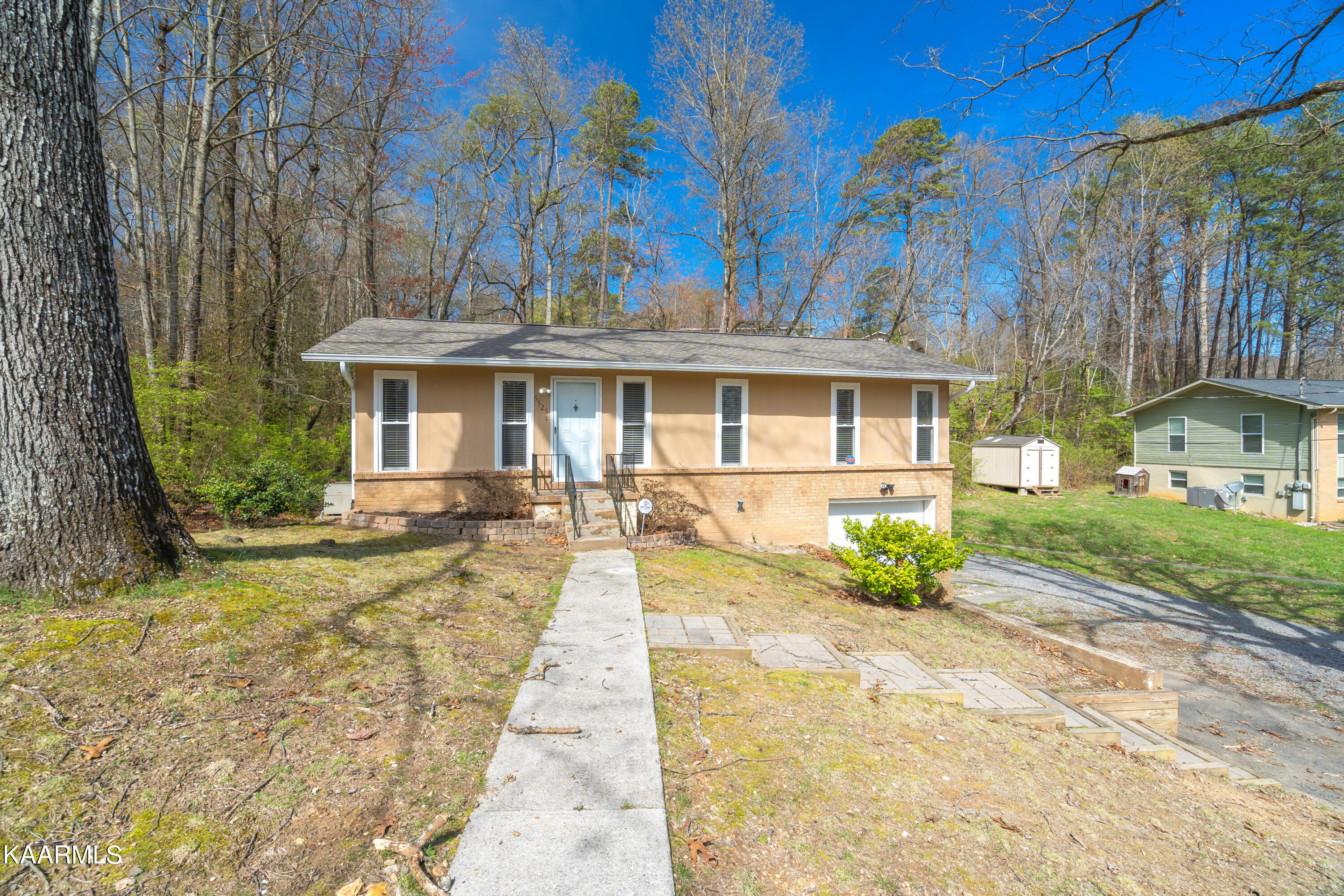 6525 Ellesmere Drive Knoxville TN 37921