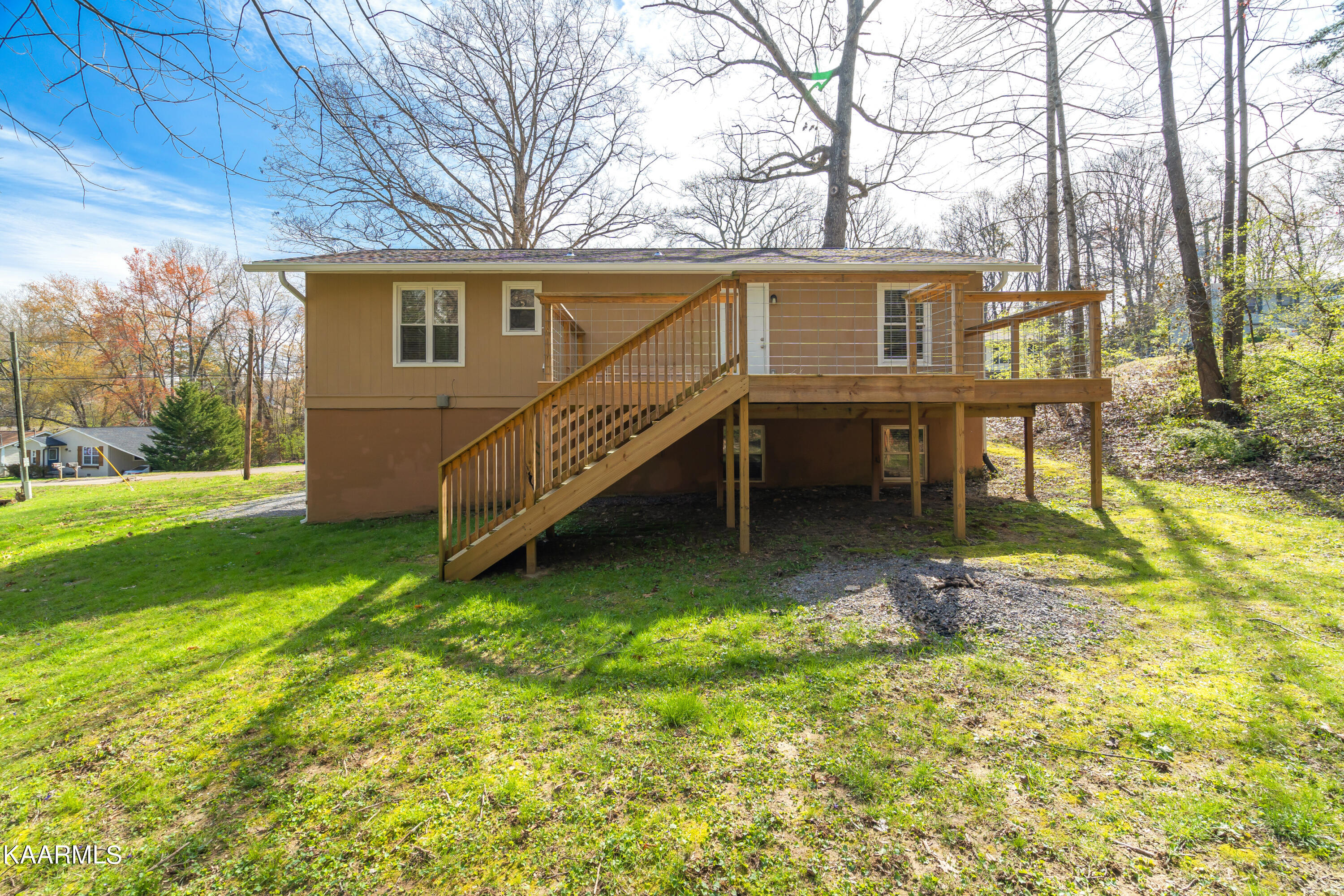 6525 Ellesmere Drive Knoxville TN 37921