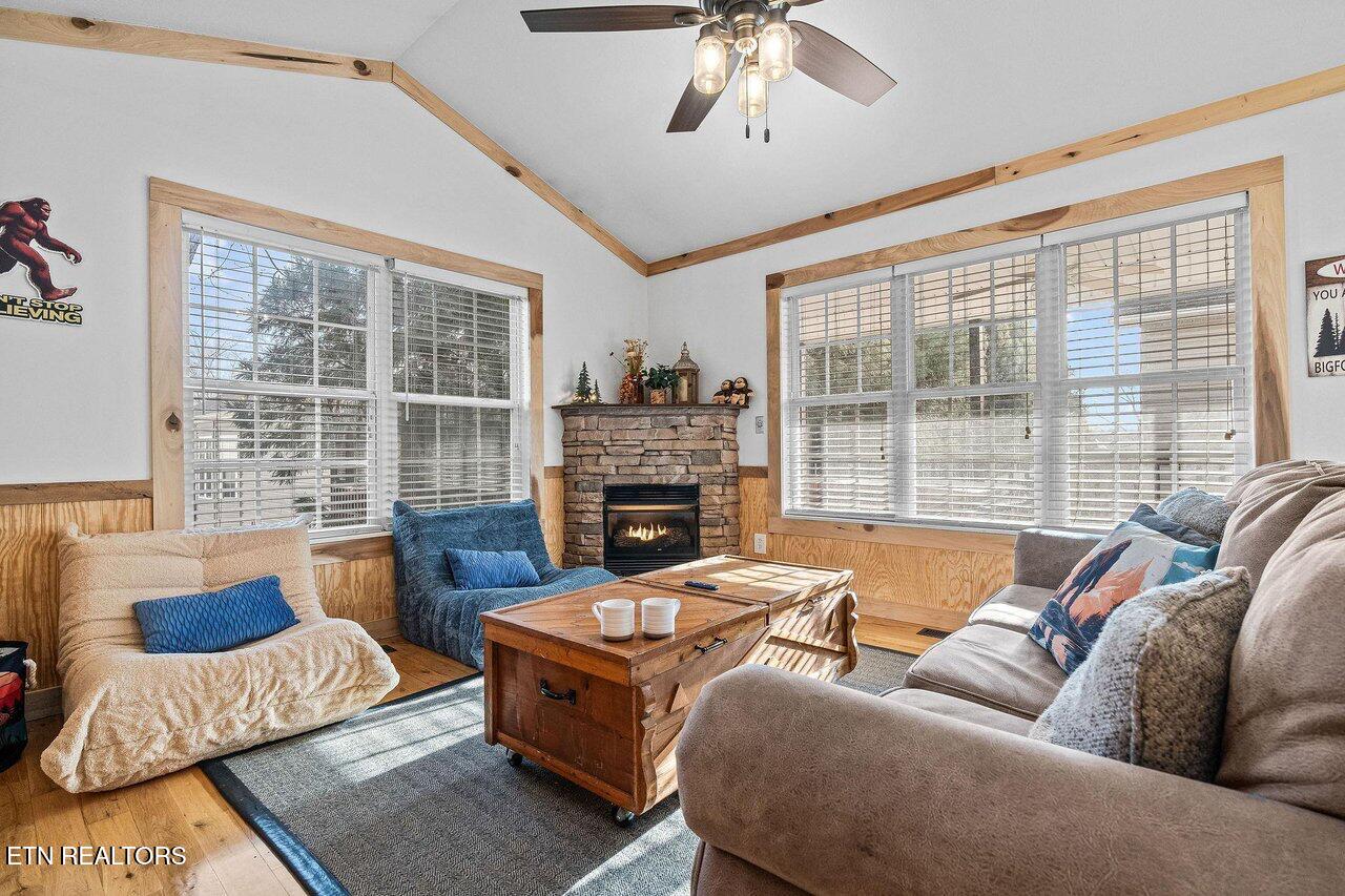 644 Lloyd Huskey Road Pigeon Forge TN 37863