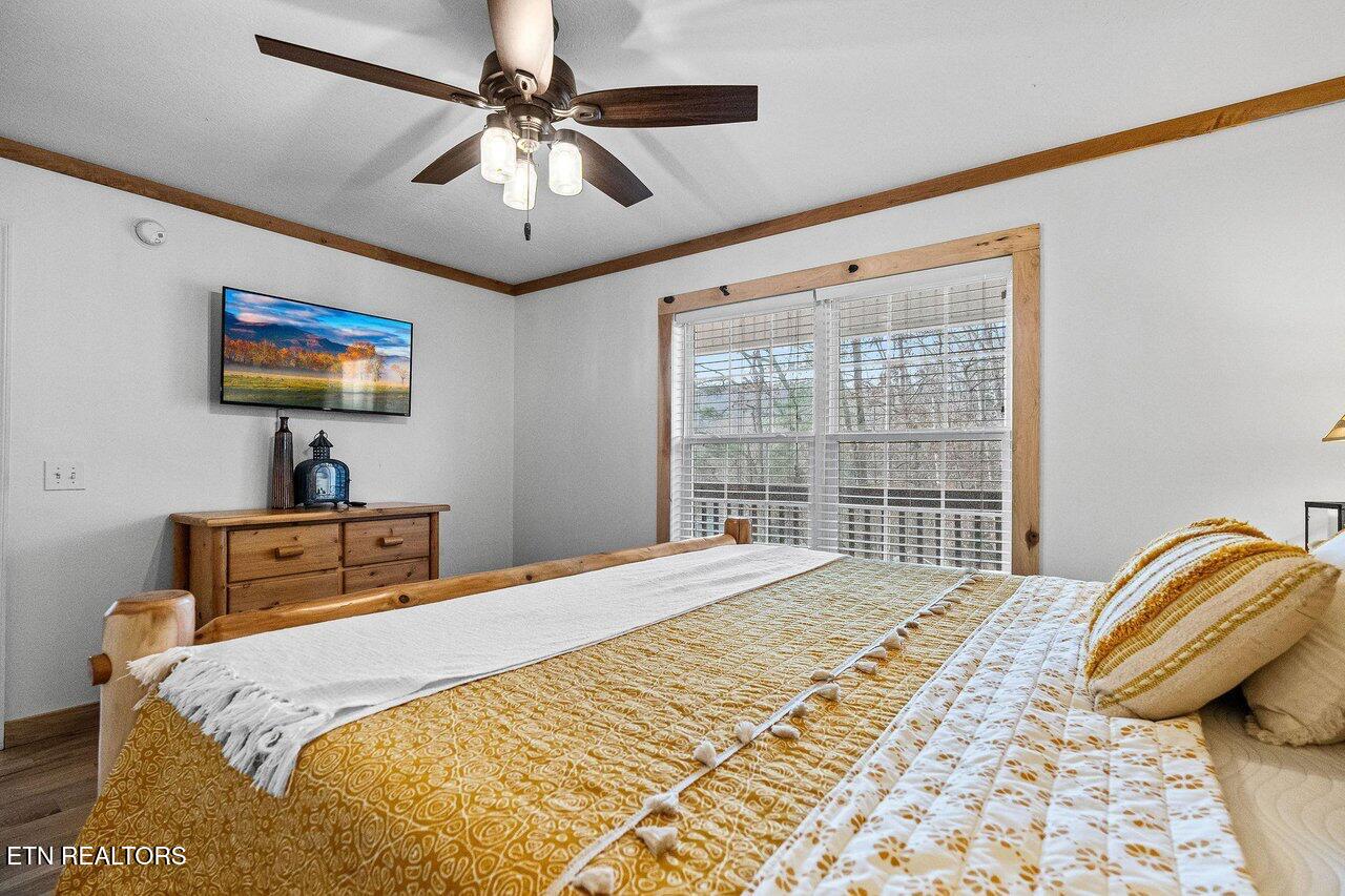644 Lloyd Huskey Road Pigeon Forge TN 37863
