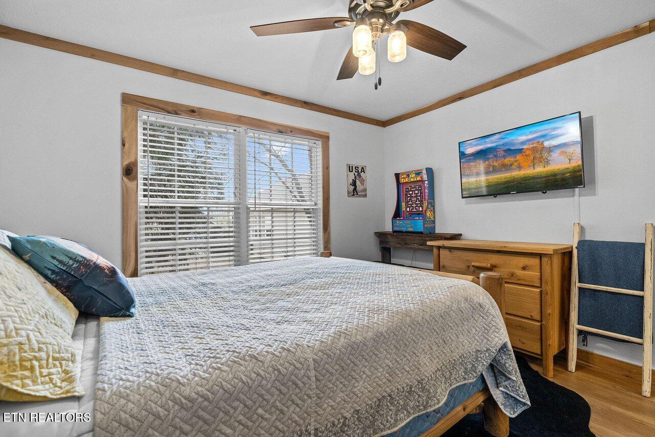 644 Lloyd Huskey Road Pigeon Forge TN 37863