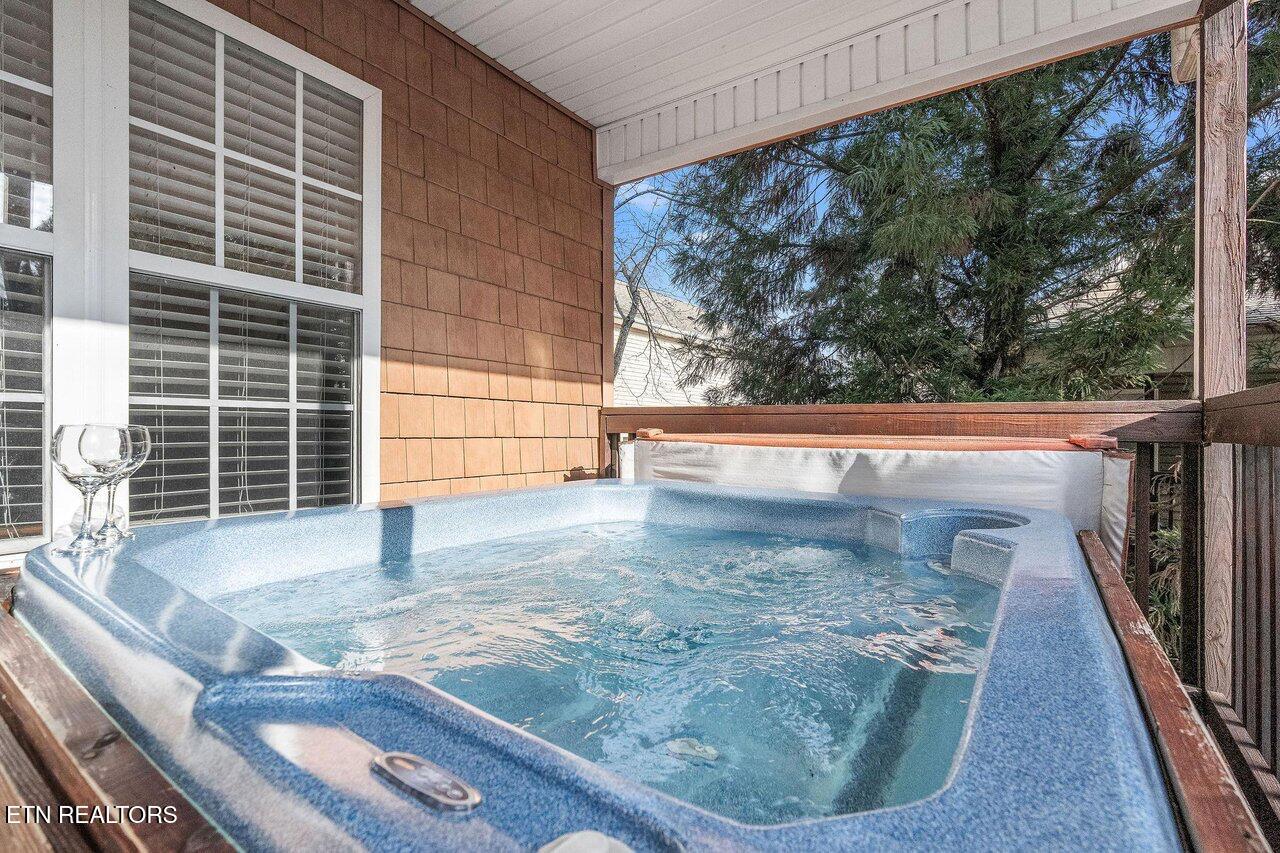 644 Lloyd Huskey Road Pigeon Forge TN 37863