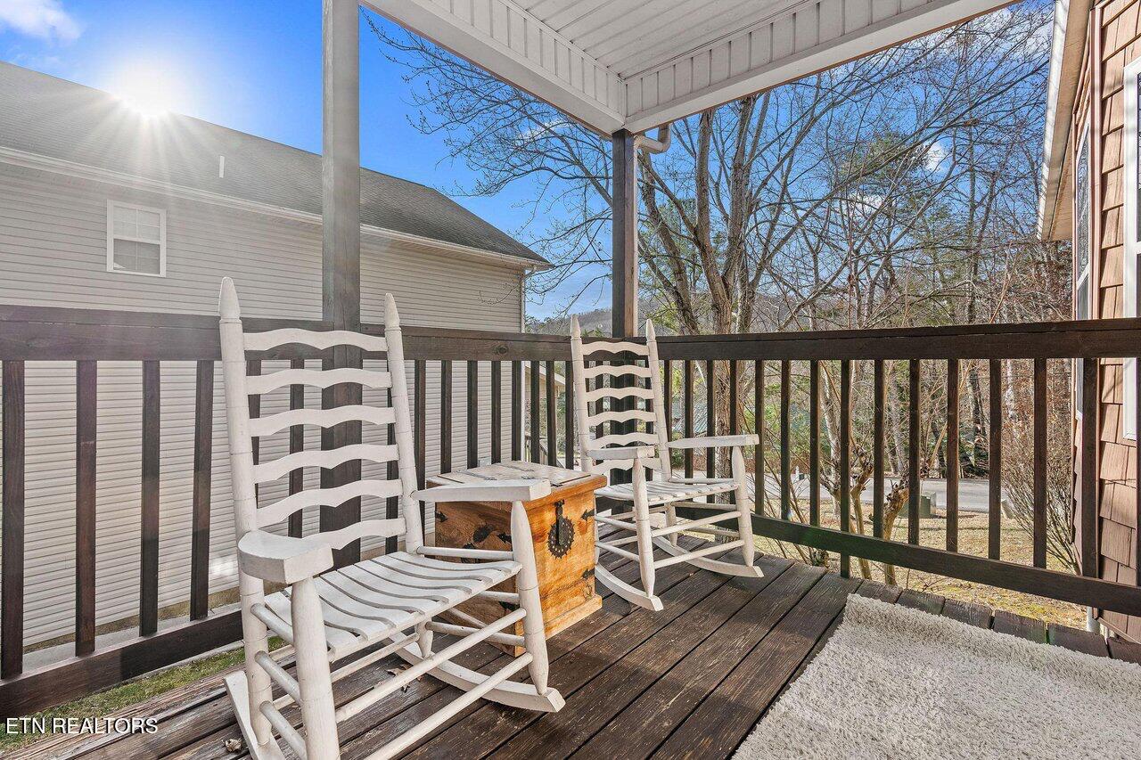 644 Lloyd Huskey Road Pigeon Forge TN 37863
