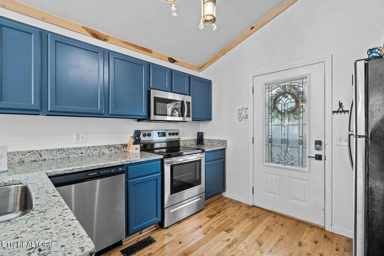 644 Lloyd Huskey Road Pigeon Forge TN 37863