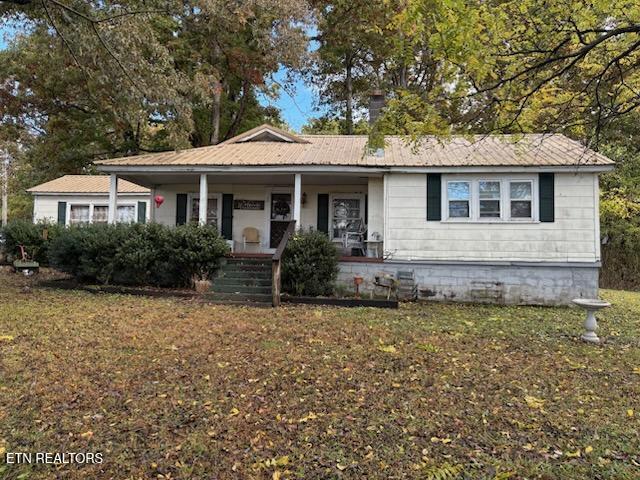 158 Needle Eye Lane Delano TN 37325