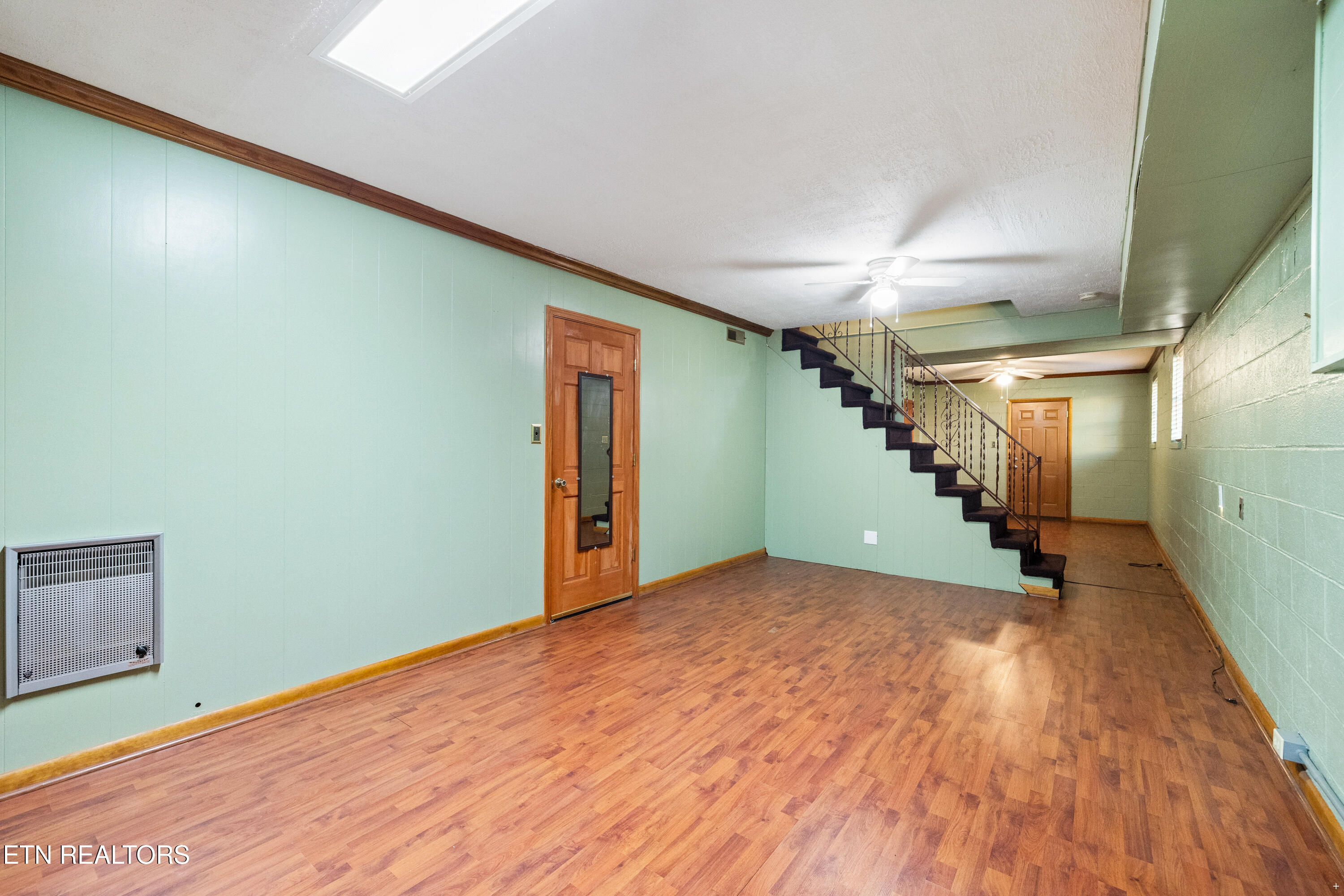 5541 Stoneleigh Road Knoxville TN 37912