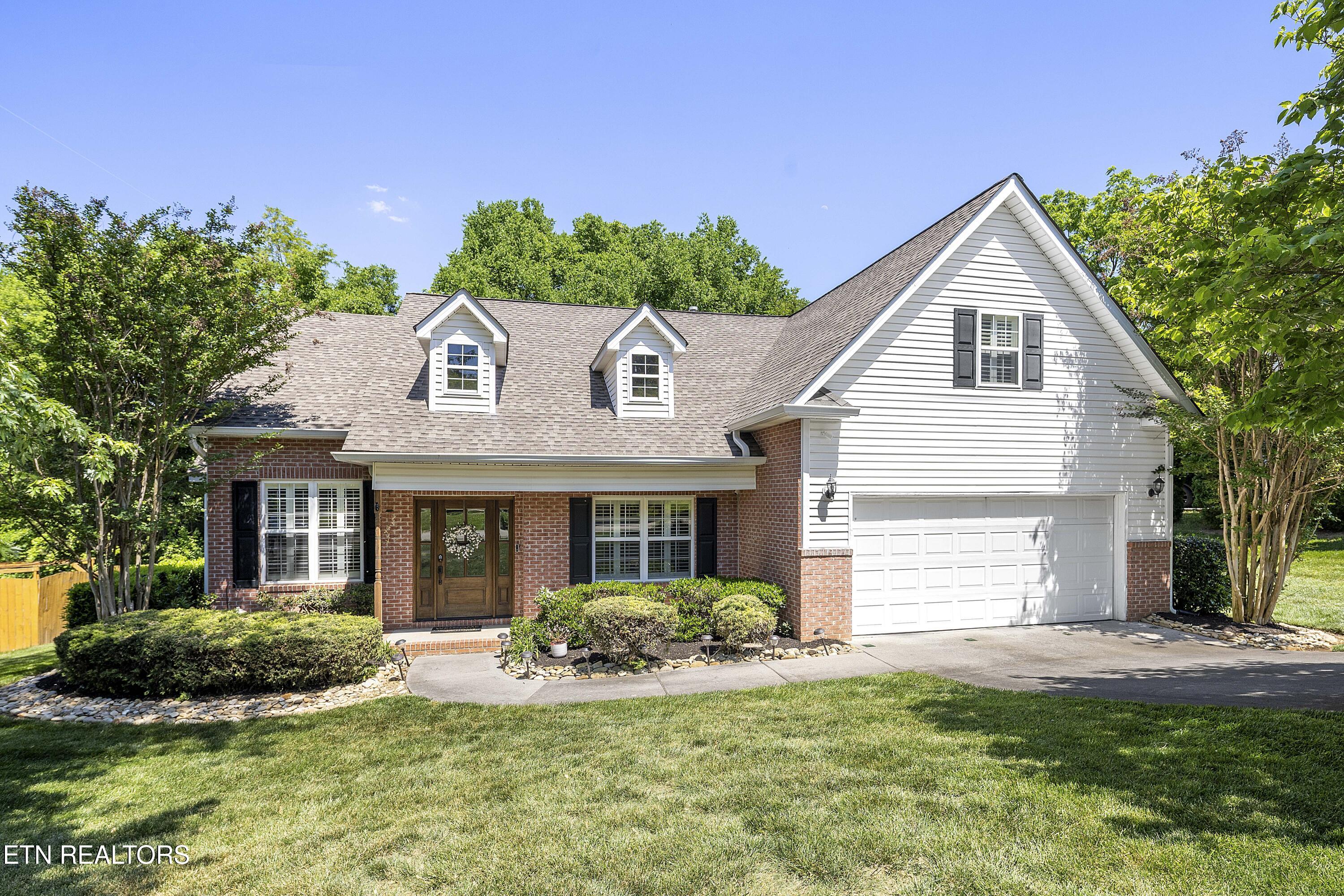 10836 Parkgate Lane Knoxville TN 37934