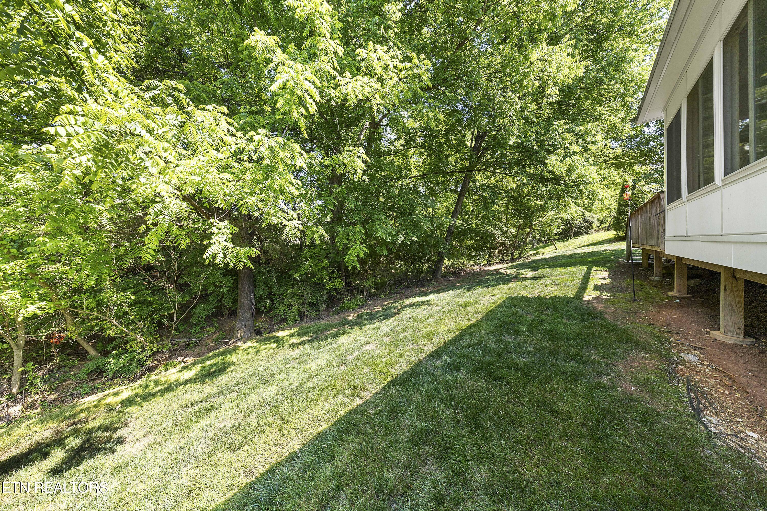 10836 Parkgate Lane Knoxville TN 37934