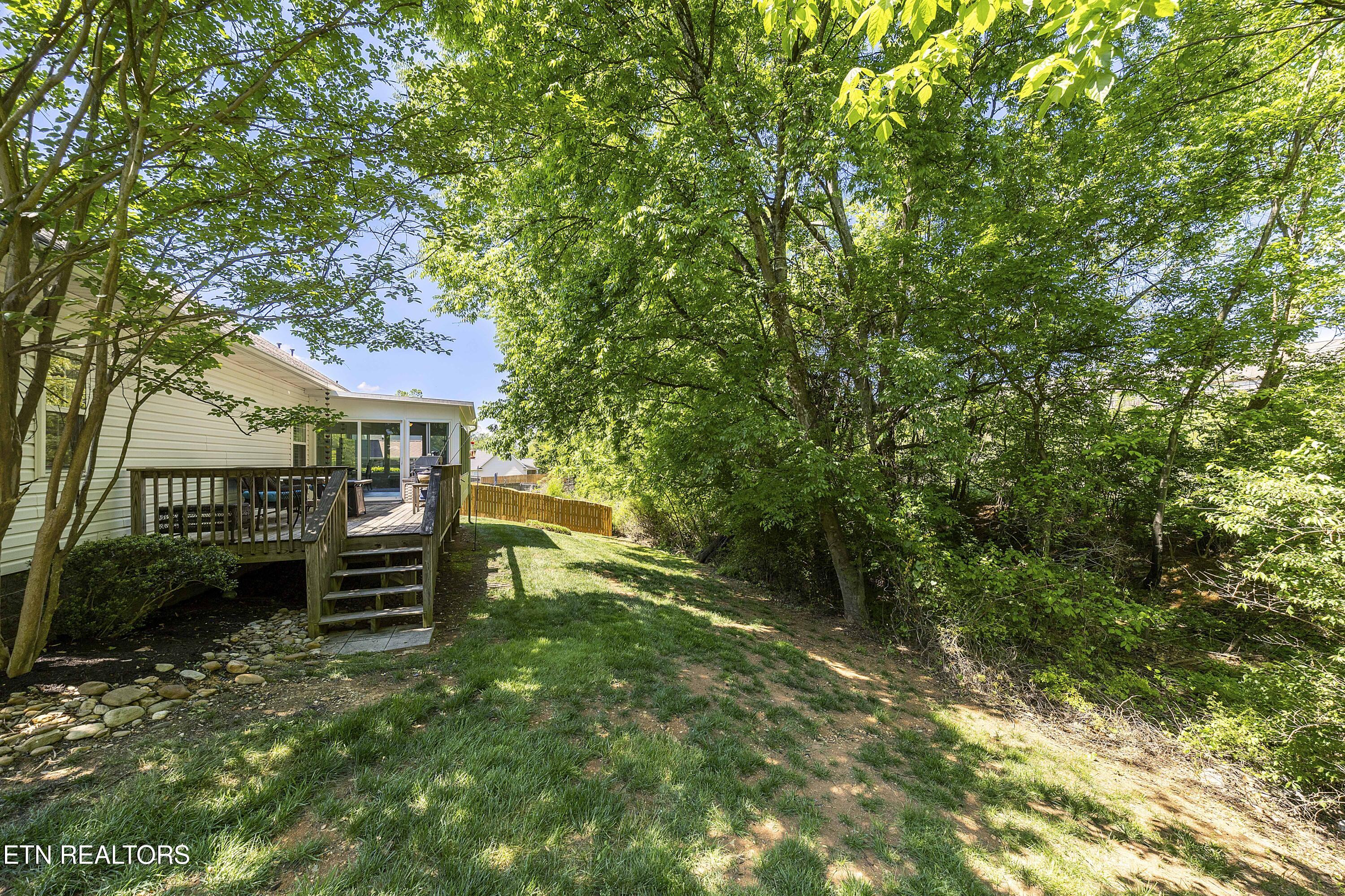 10836 Parkgate Lane Knoxville TN 37934