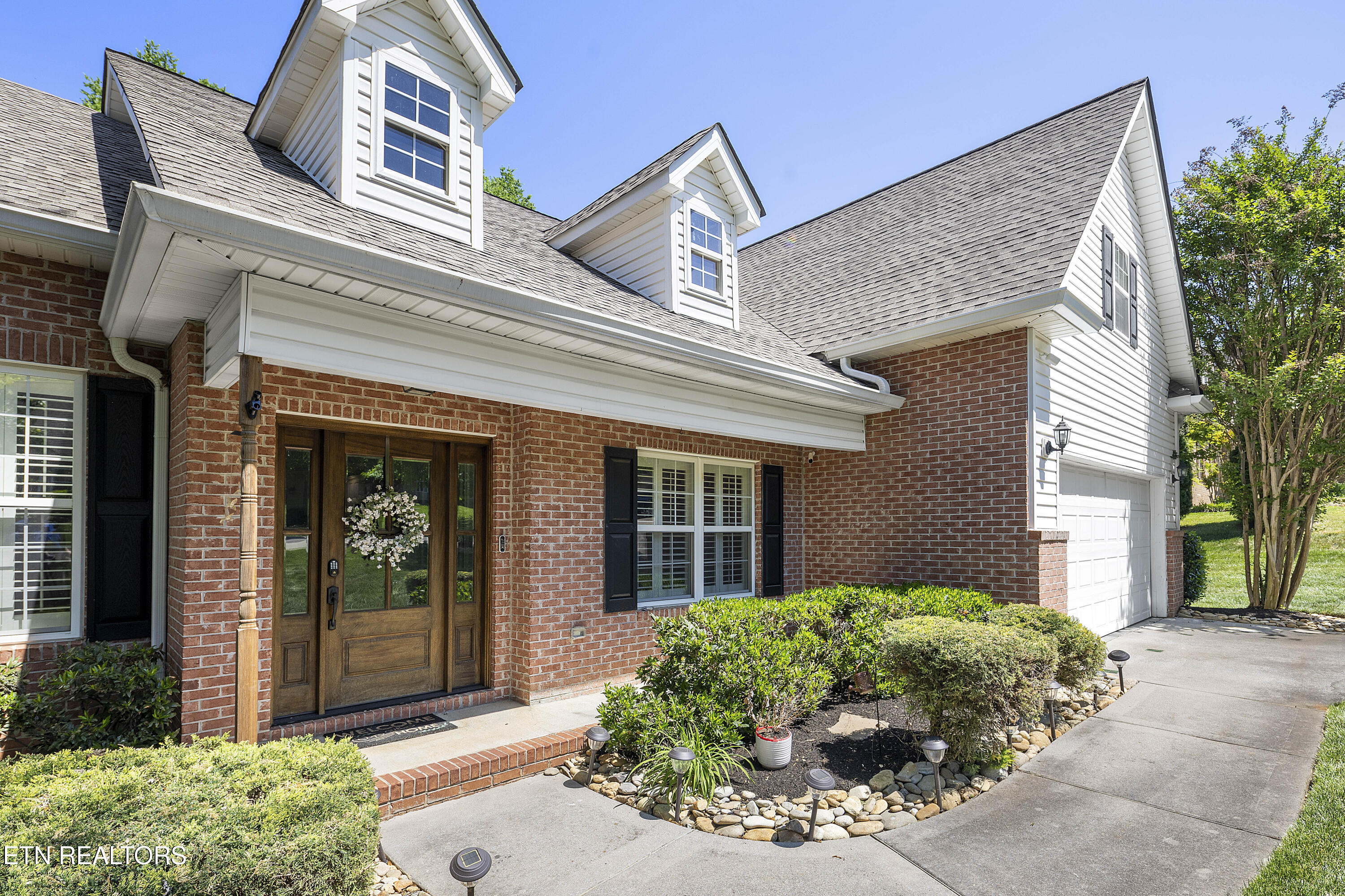 10836 Parkgate Lane Knoxville TN 37934
