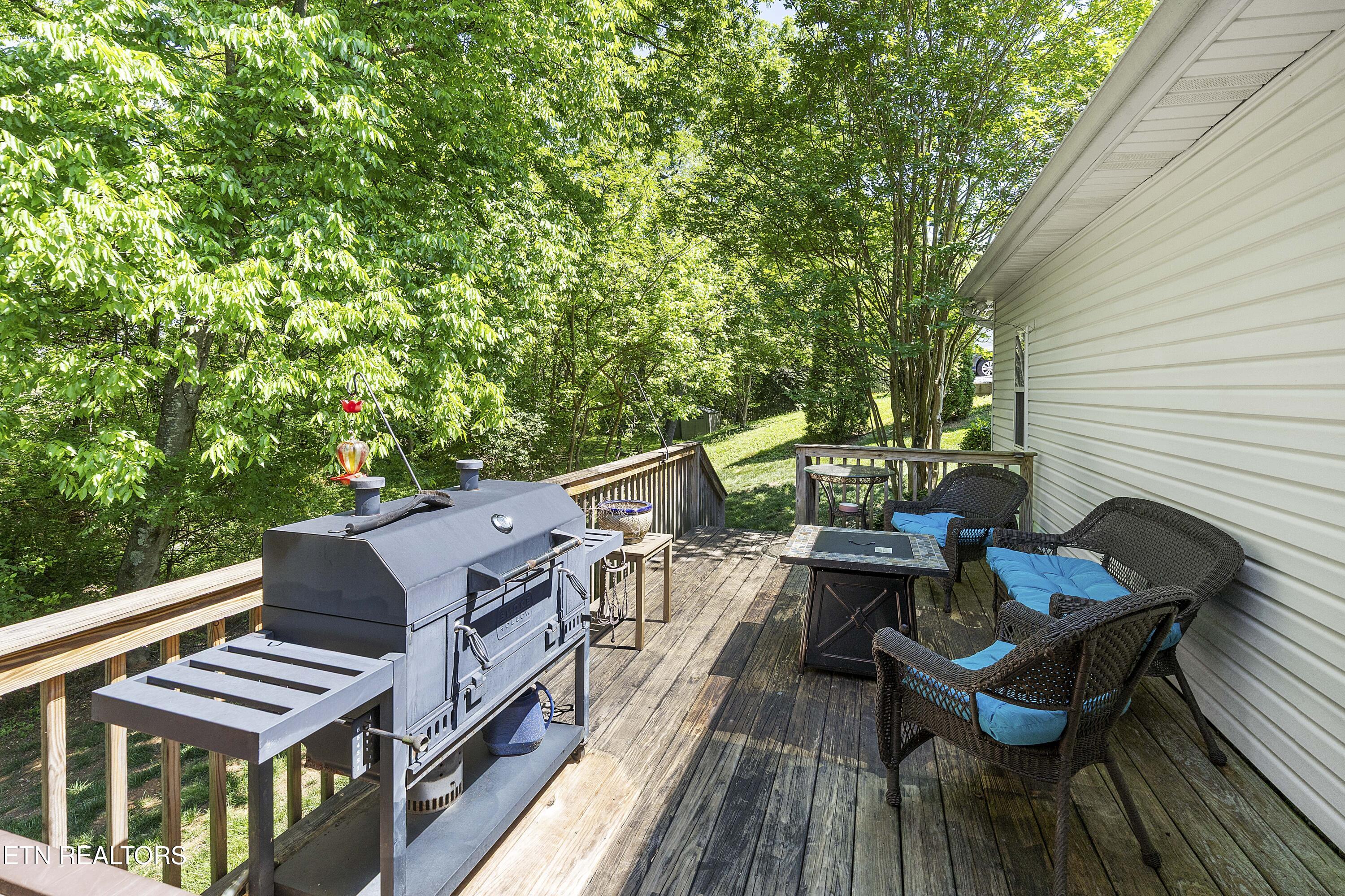 10836 Parkgate Lane Knoxville TN 37934