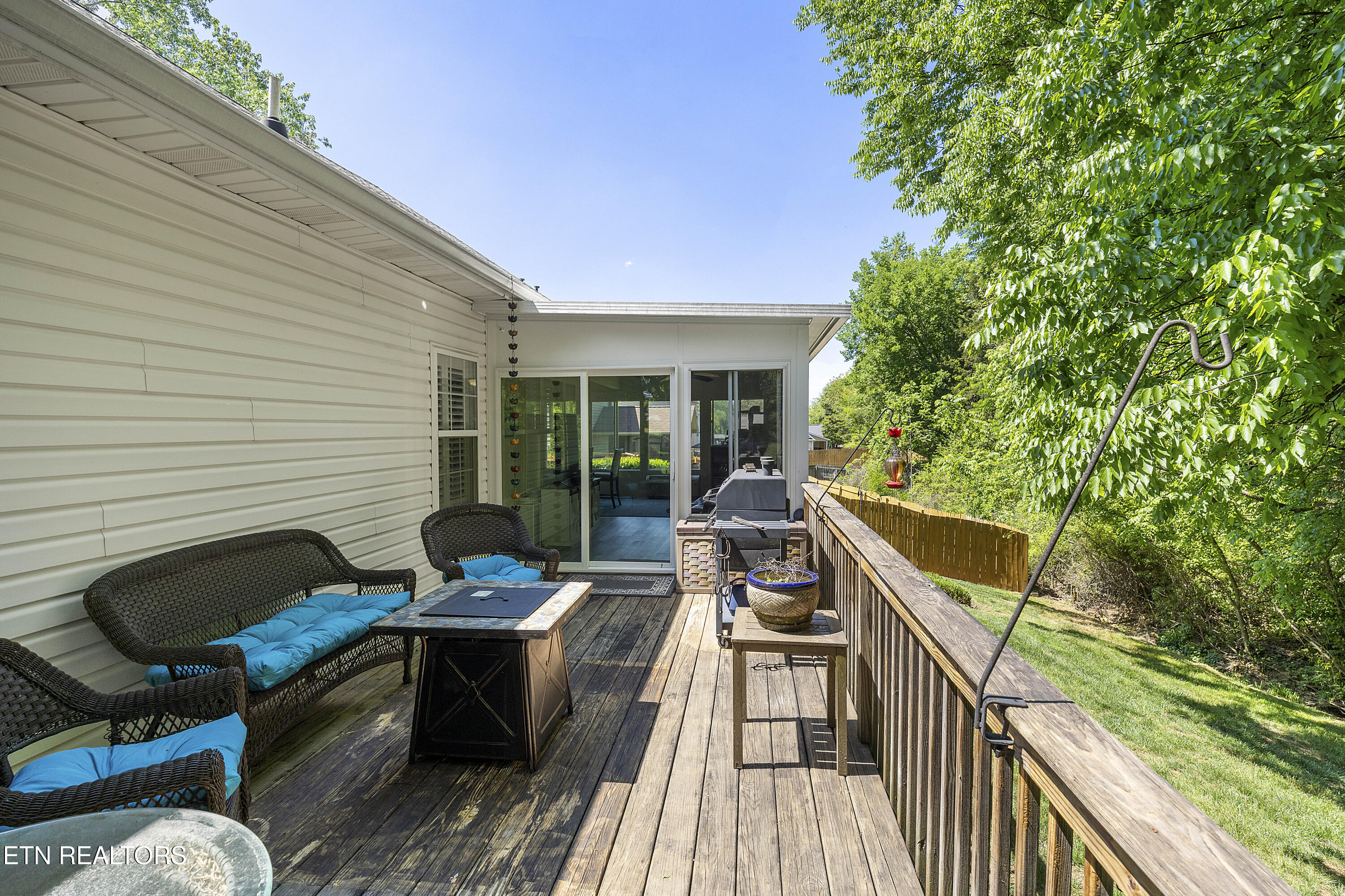 10836 Parkgate Lane Knoxville TN 37934