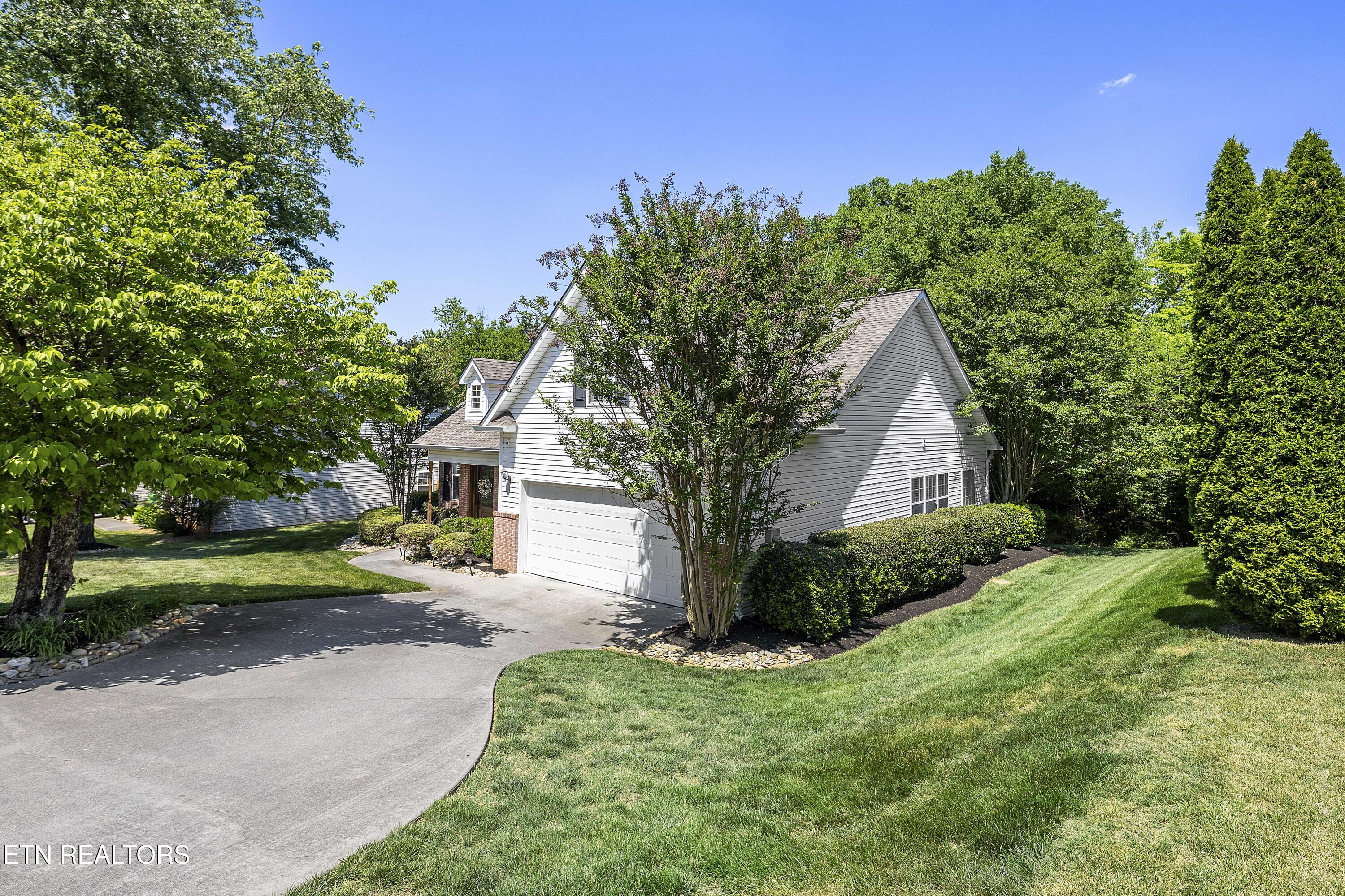 10836 Parkgate Lane Knoxville TN 37934