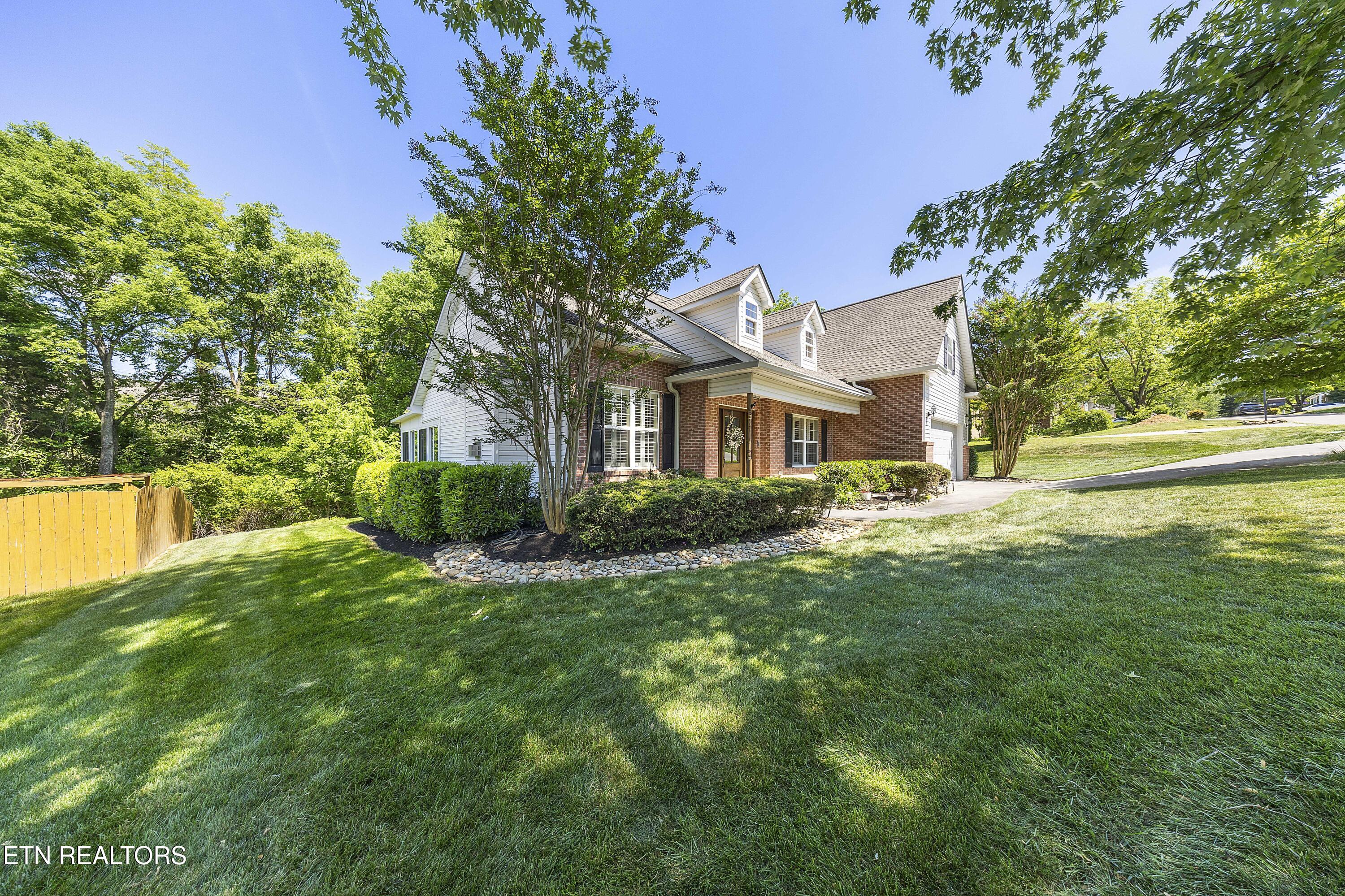 10836 Parkgate Lane Knoxville TN 37934