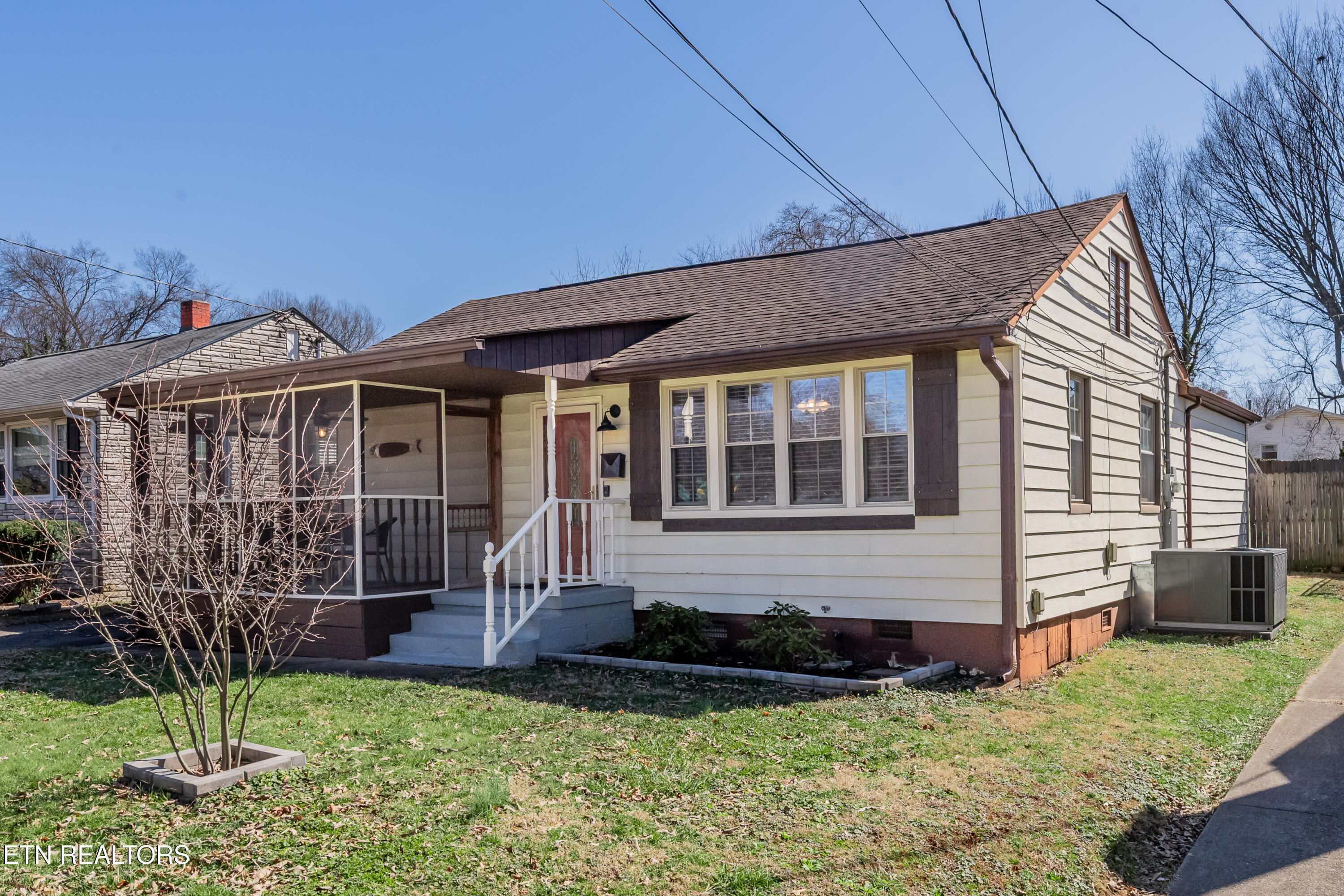 1932 Seymour Avenue Knoxville TN 37917