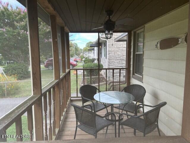 1932 Seymour Avenue Knoxville TN 37917