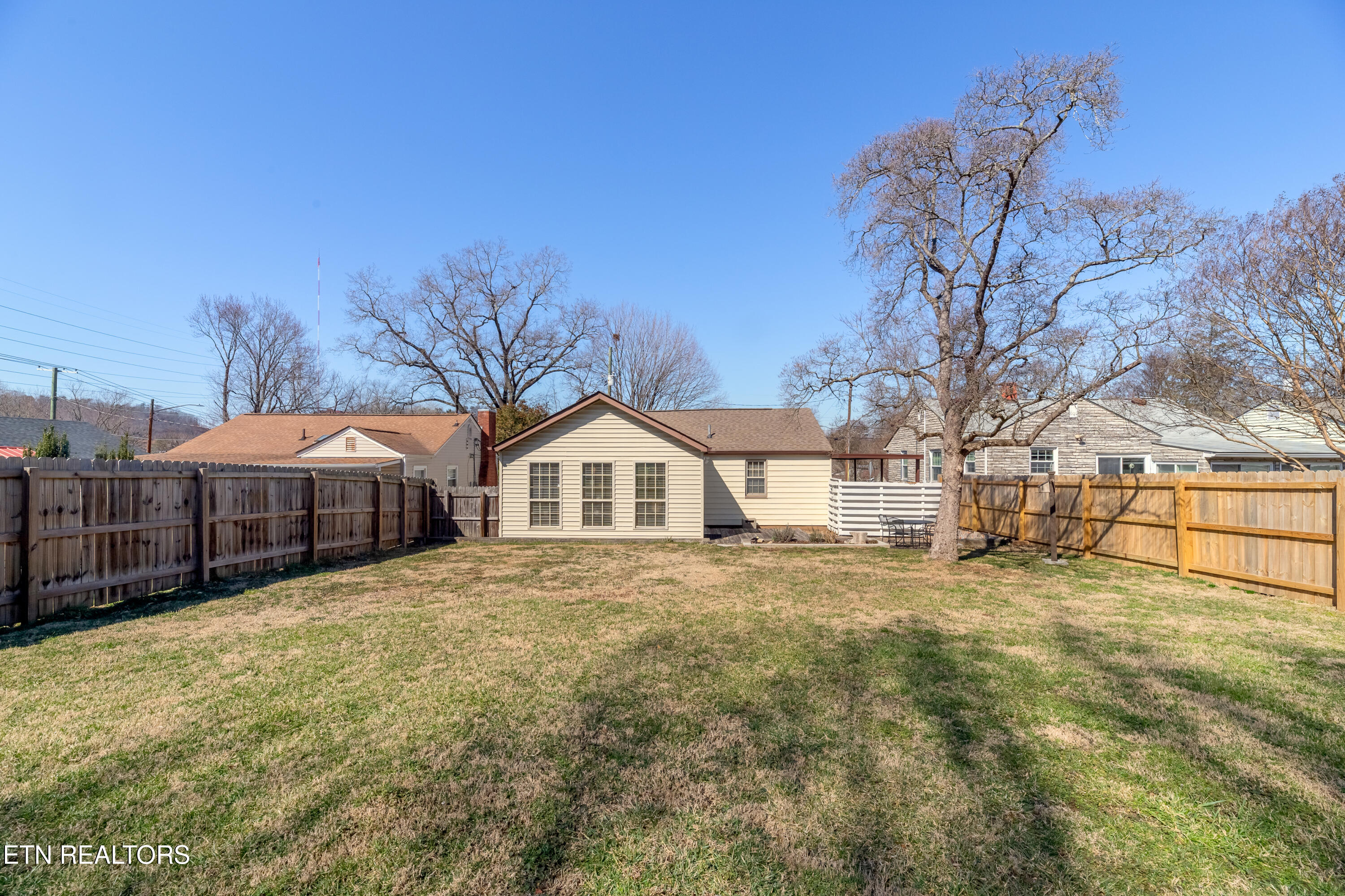 1932 Seymour Avenue Knoxville TN 37917