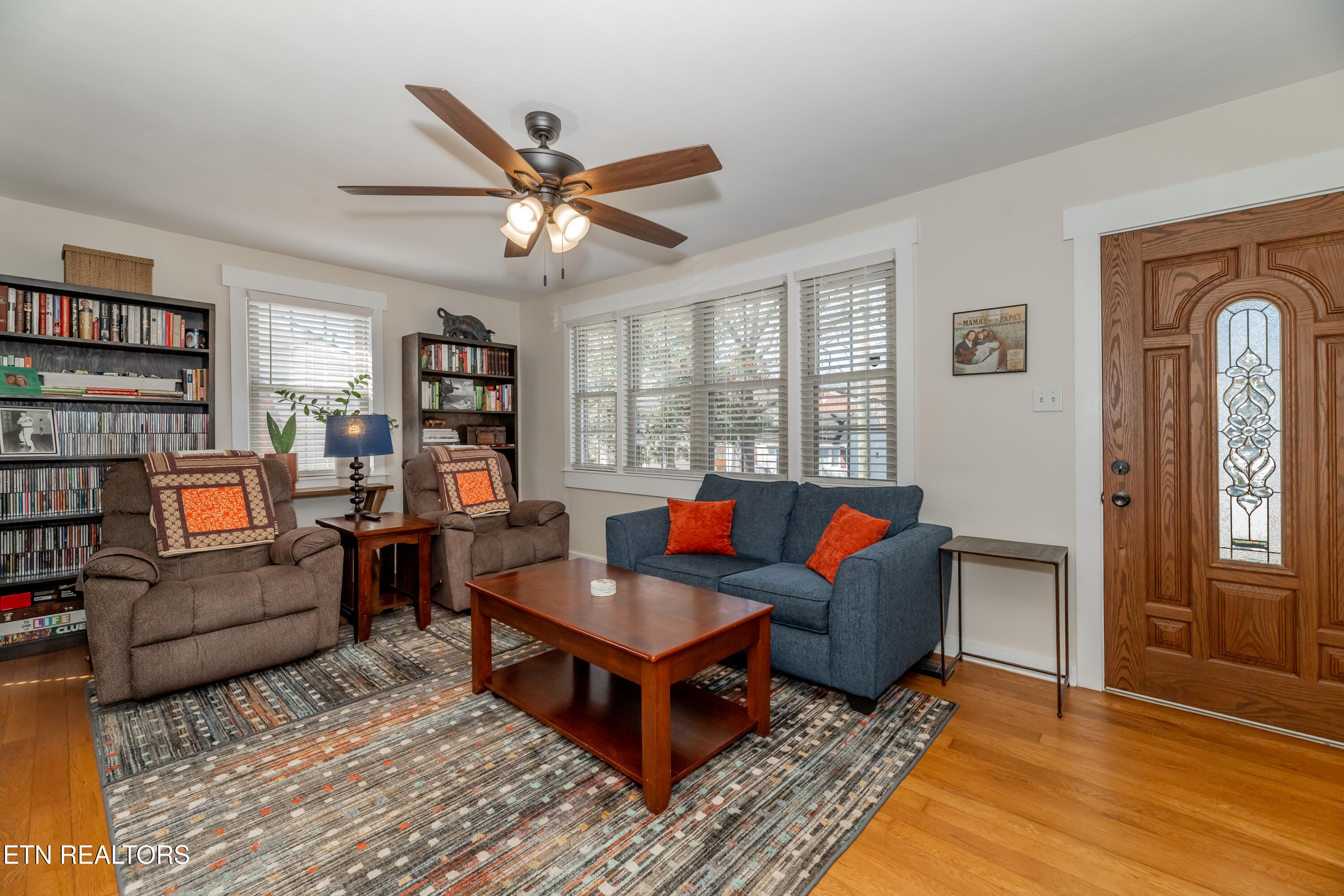 1932 Seymour Avenue Knoxville TN 37917