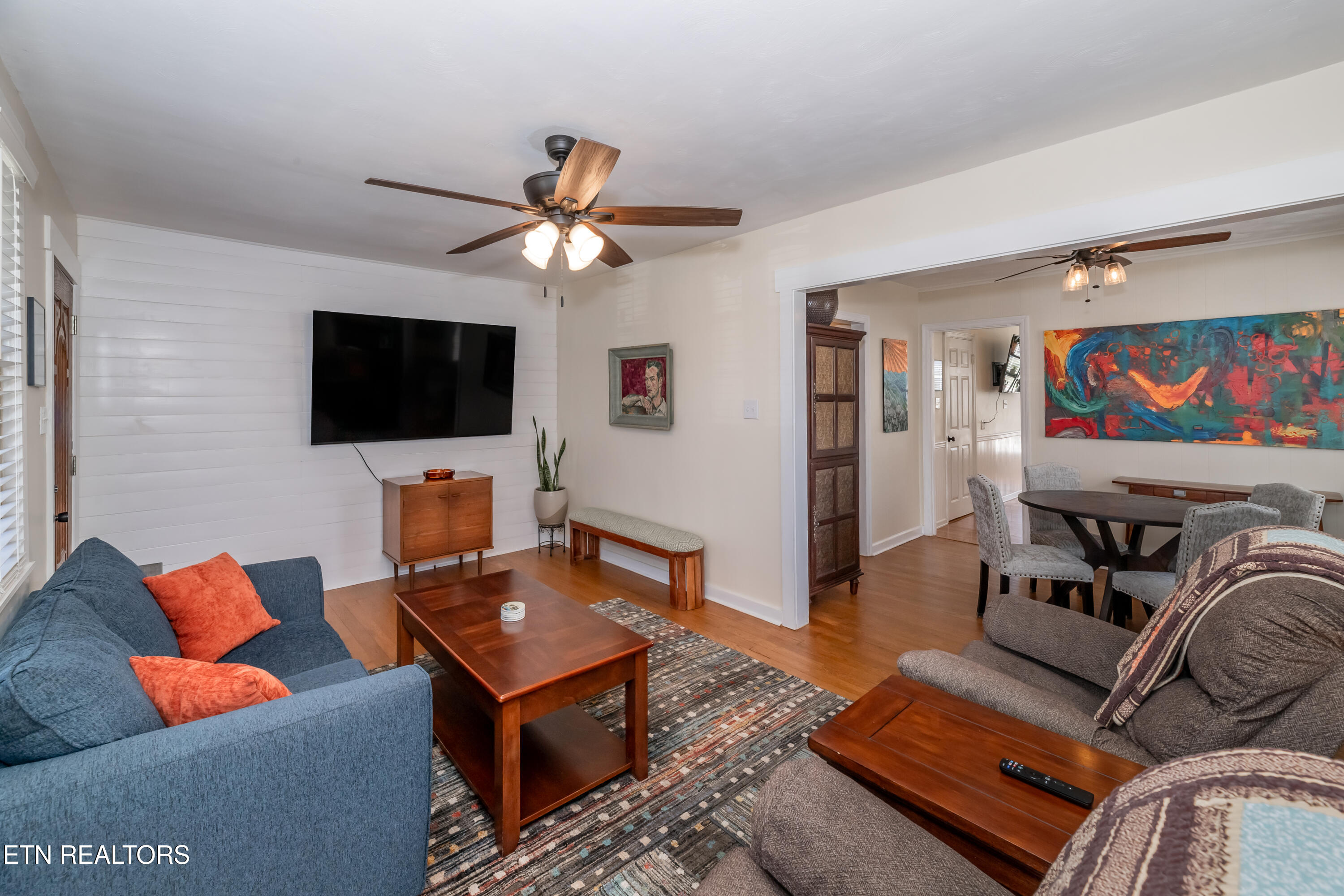 1932 Seymour Avenue Knoxville TN 37917
