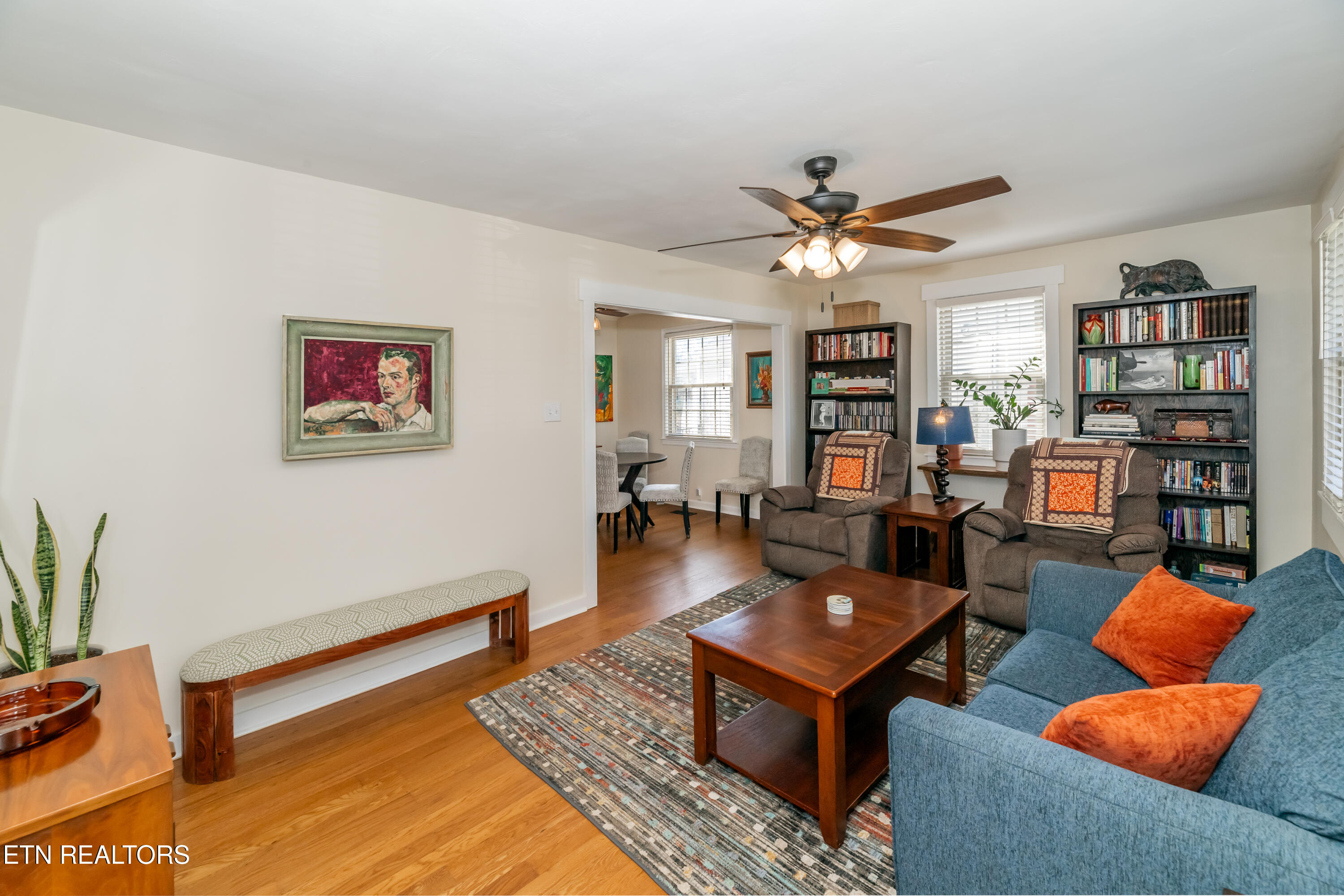 1932 Seymour Avenue Knoxville TN 37917