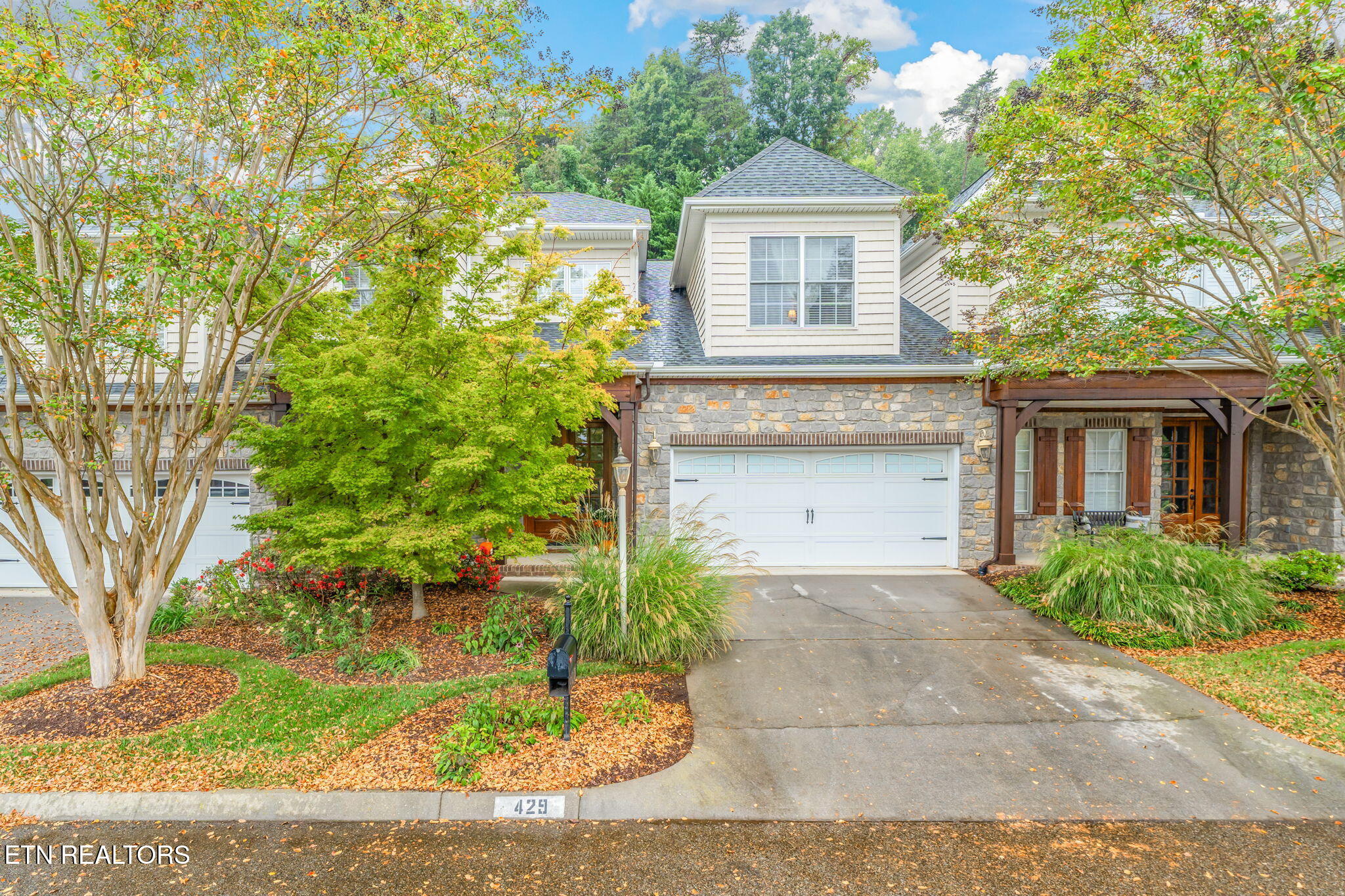 429 Grove Branch Lane Knoxville TN 37922