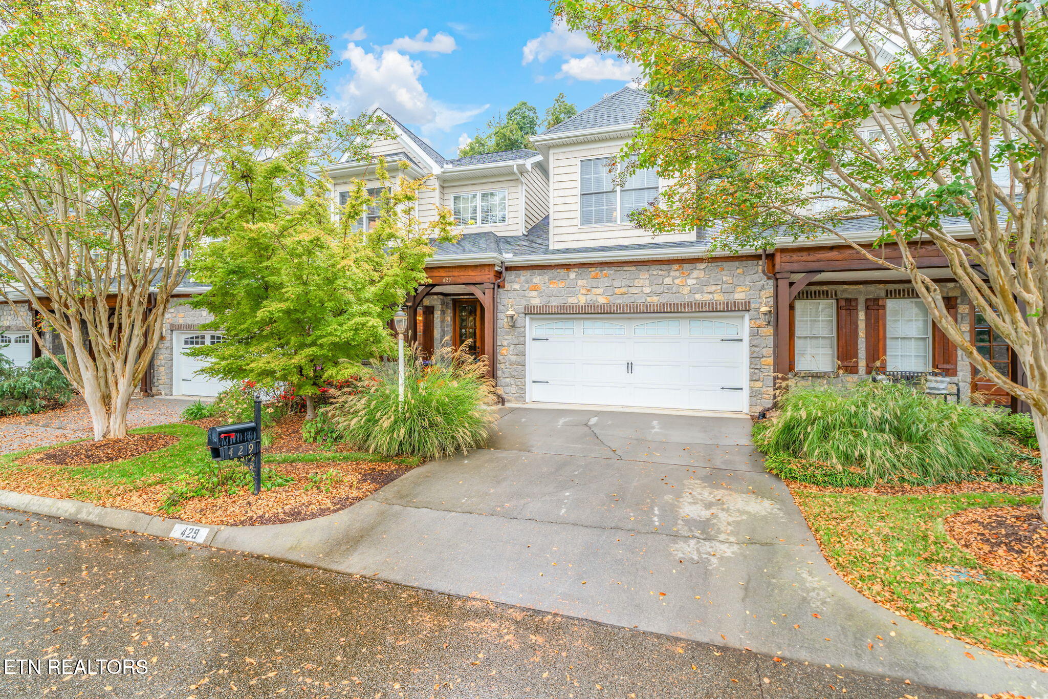429 Grove Branch Lane Knoxville TN 37922