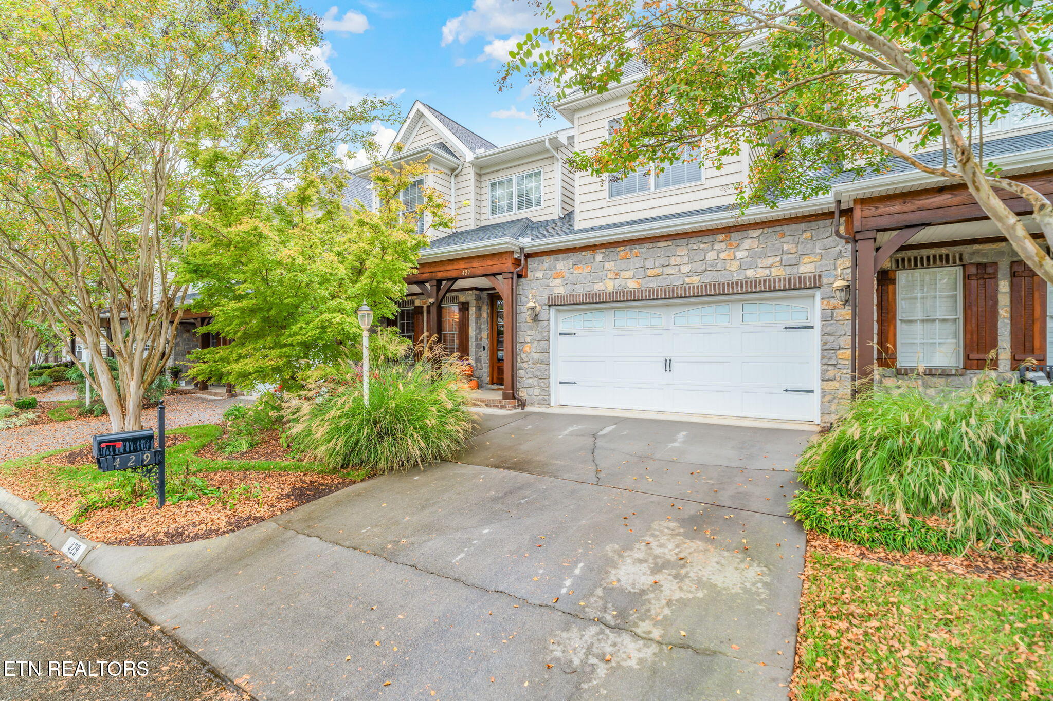 429 Grove Branch Lane Knoxville TN 37922