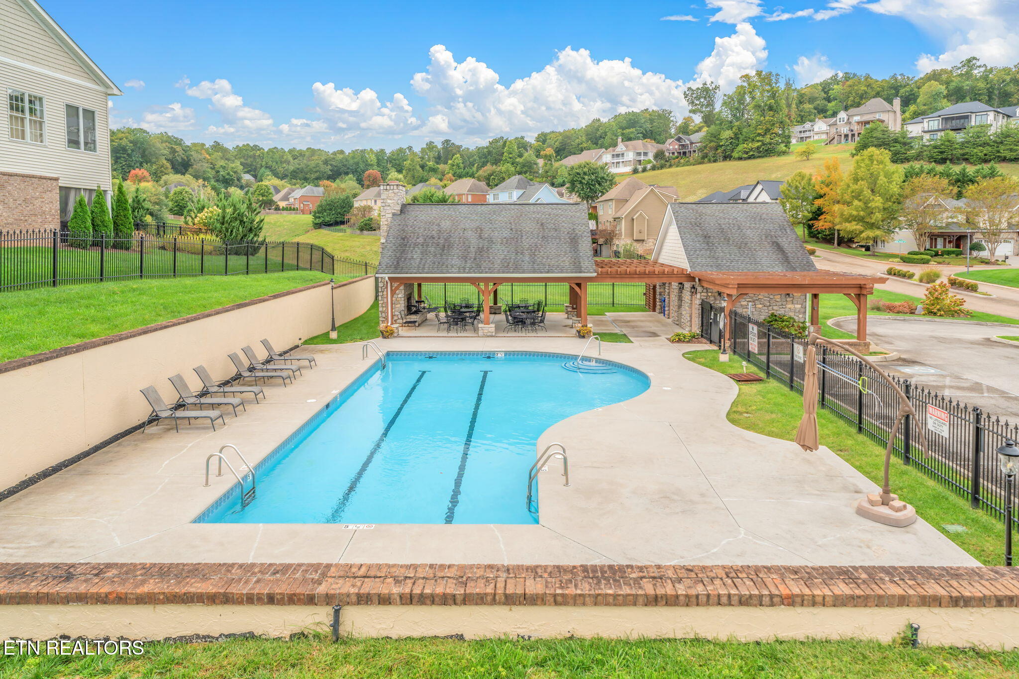429 Grove Branch Lane Knoxville TN 37922